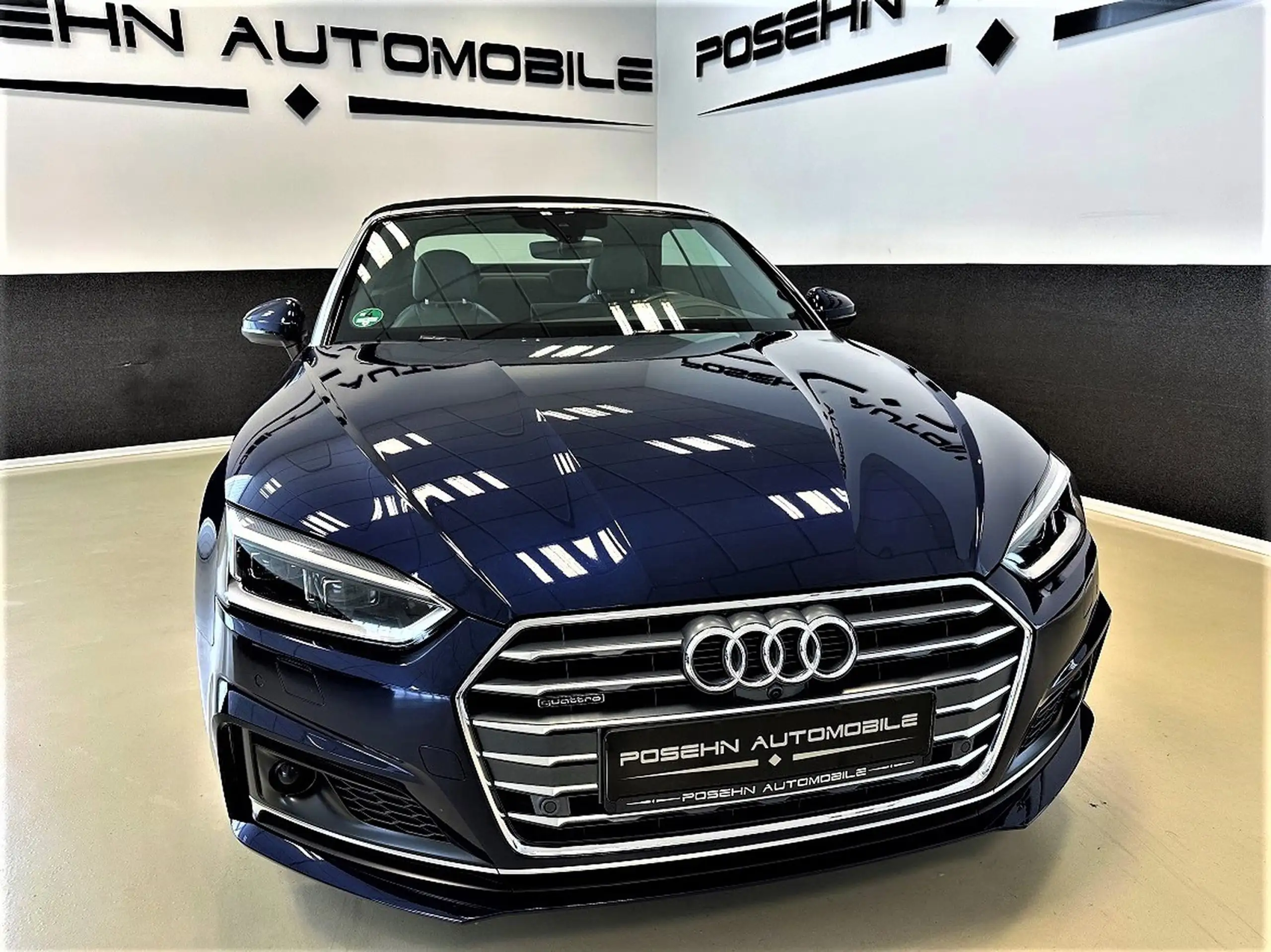 Audi - A5