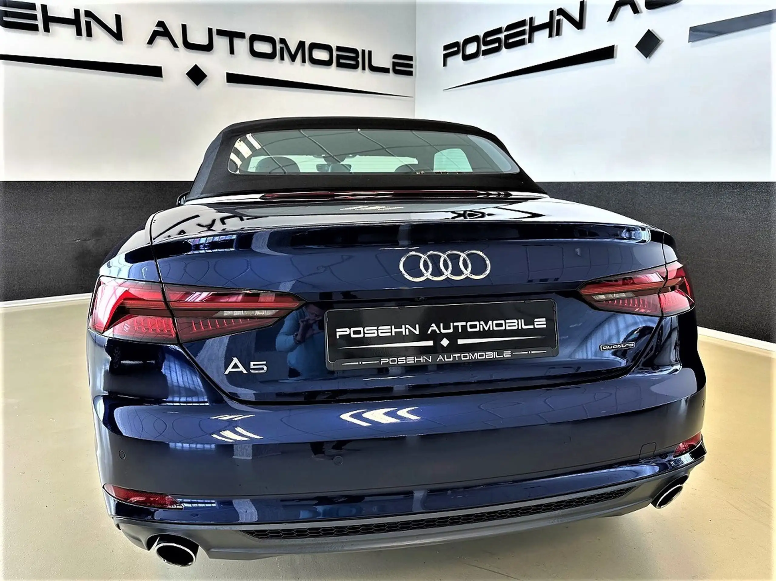 Audi - A5