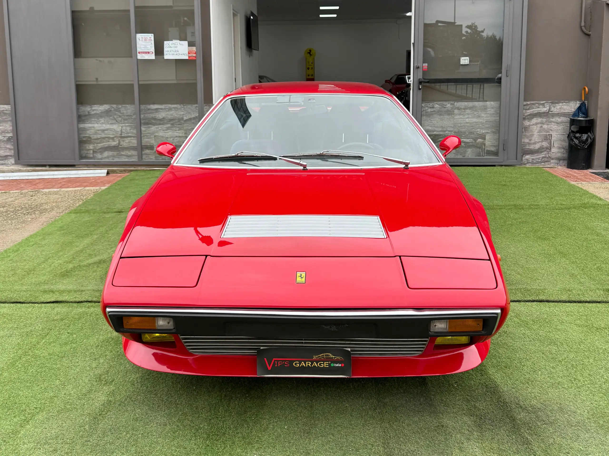 Ferrari - Dino GT4