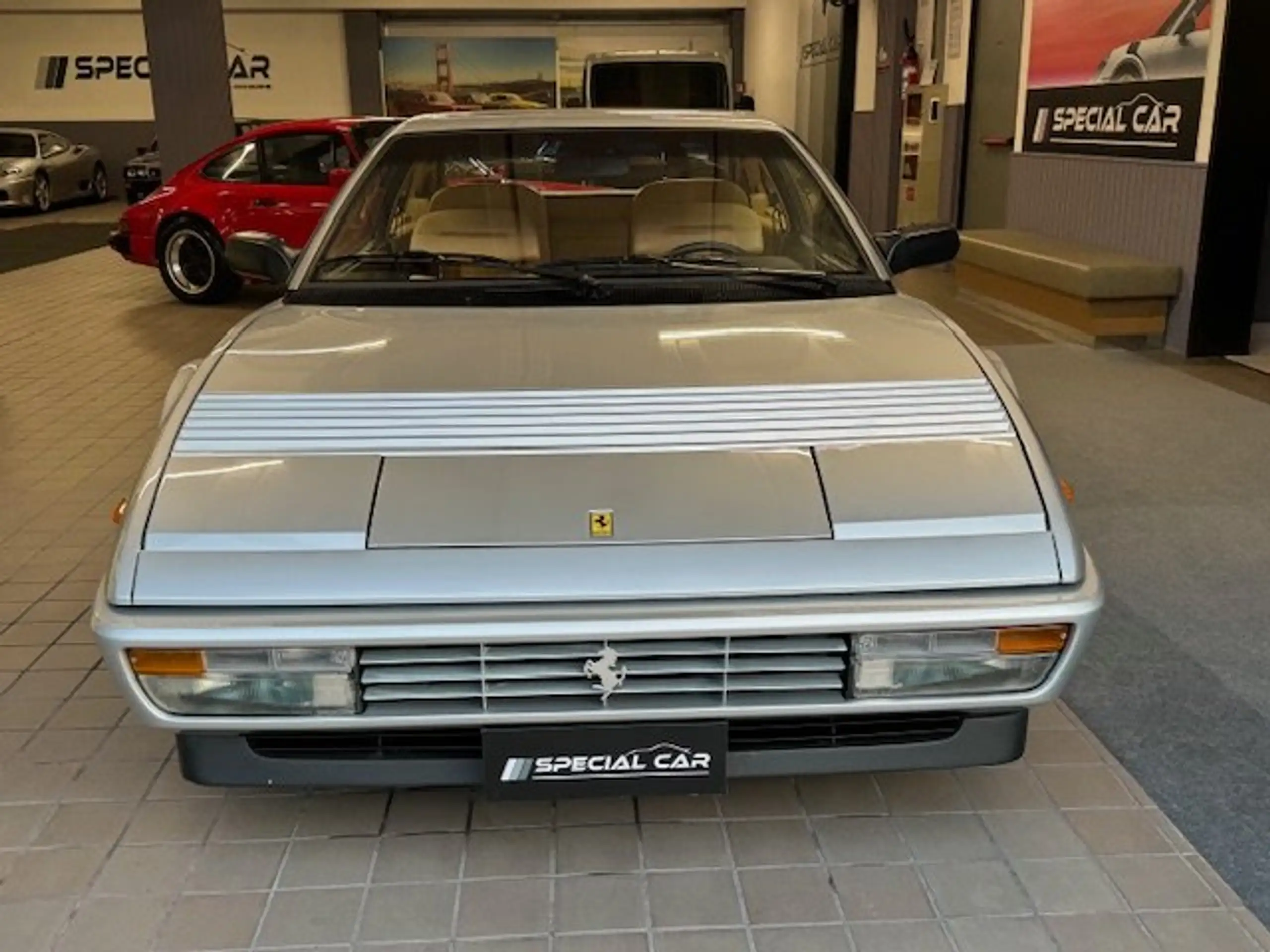 Ferrari - Mondial