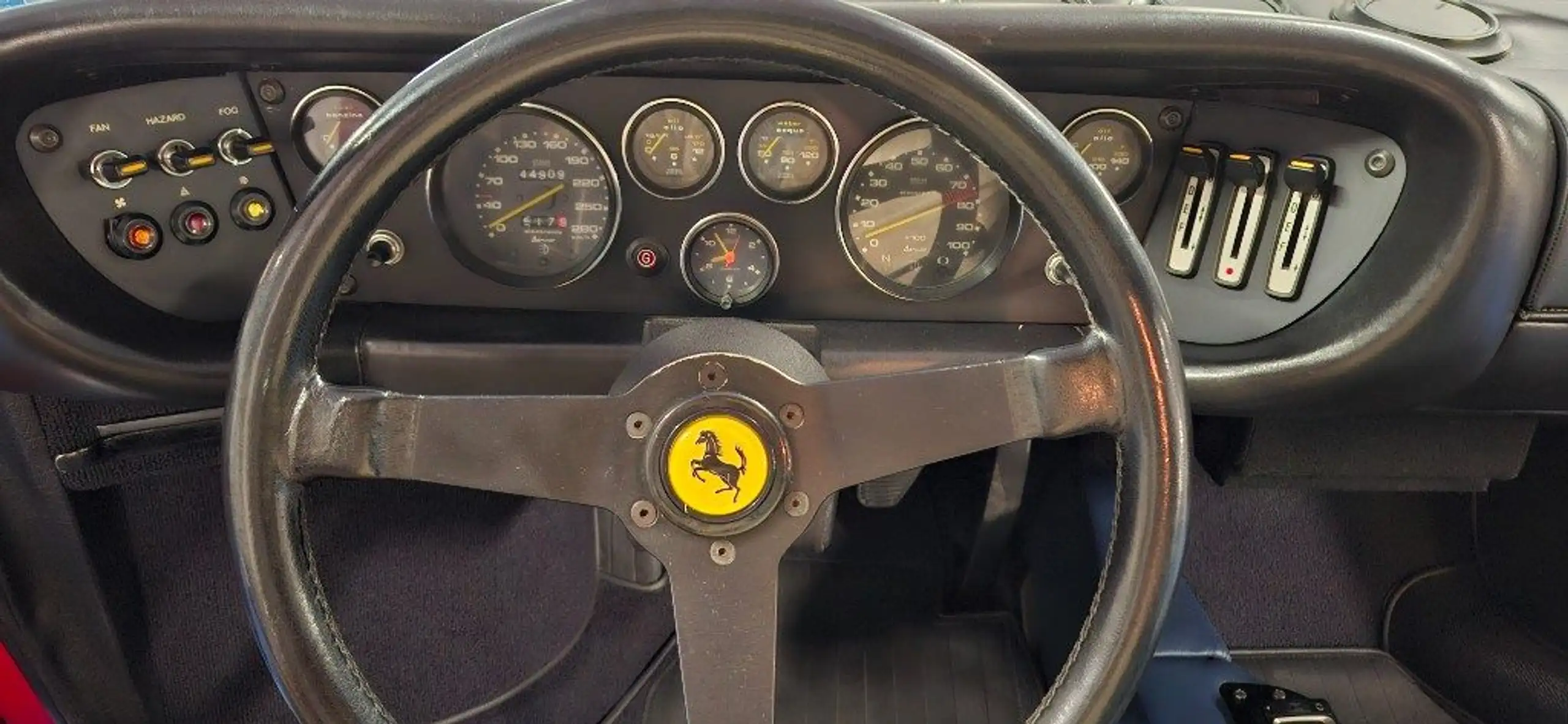 Ferrari - Dino GT4