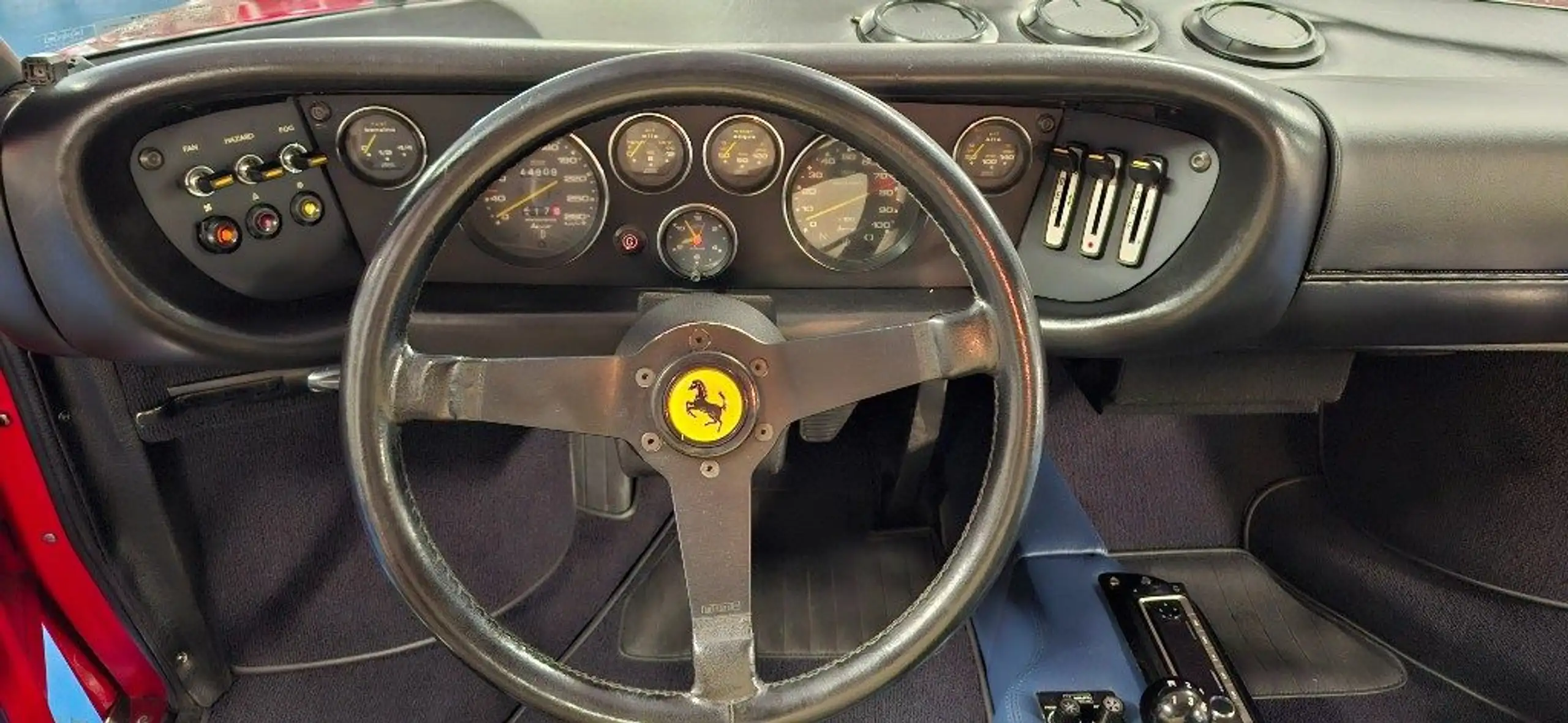 Ferrari - Dino GT4