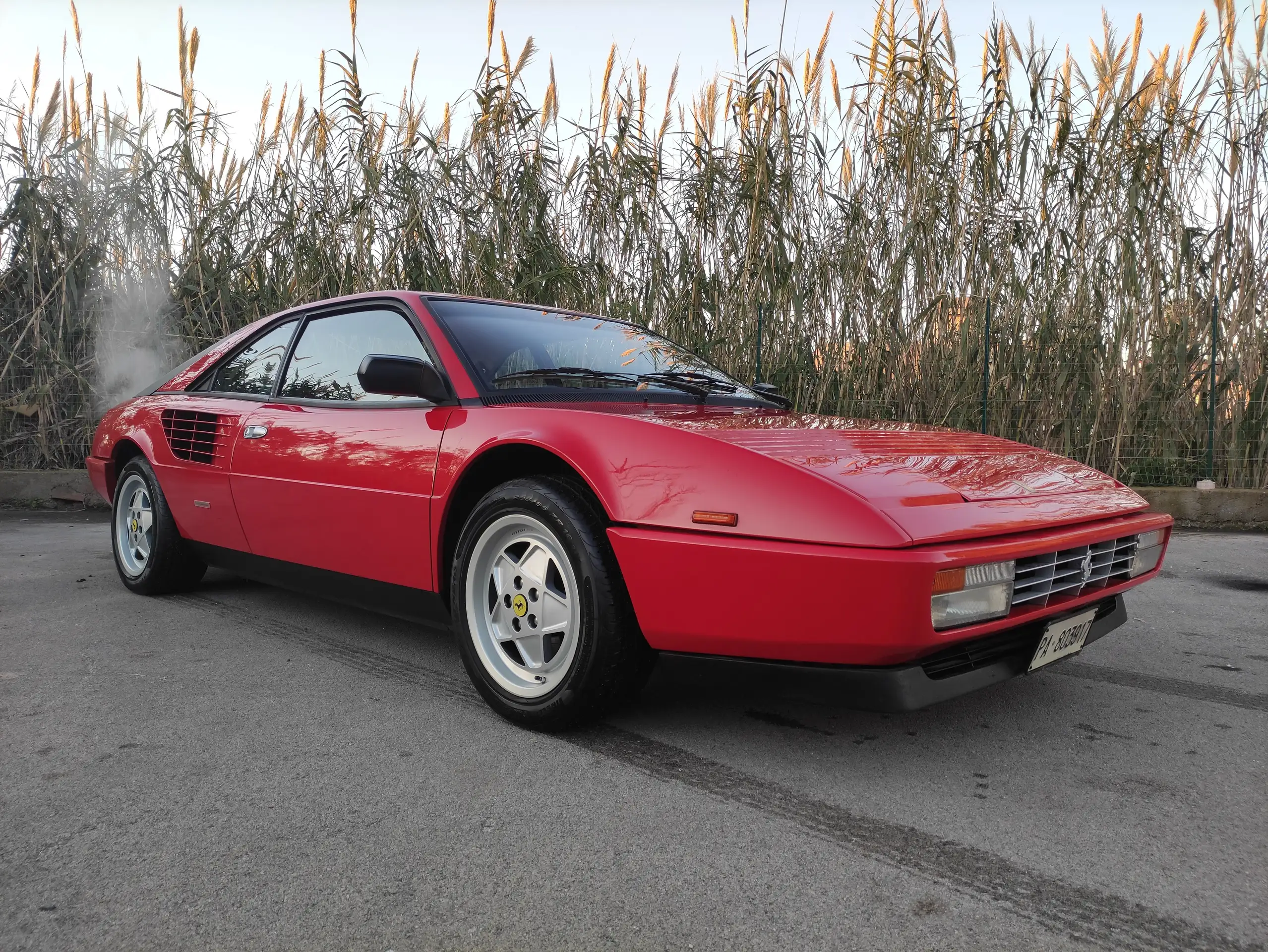 Ferrari - Mondial