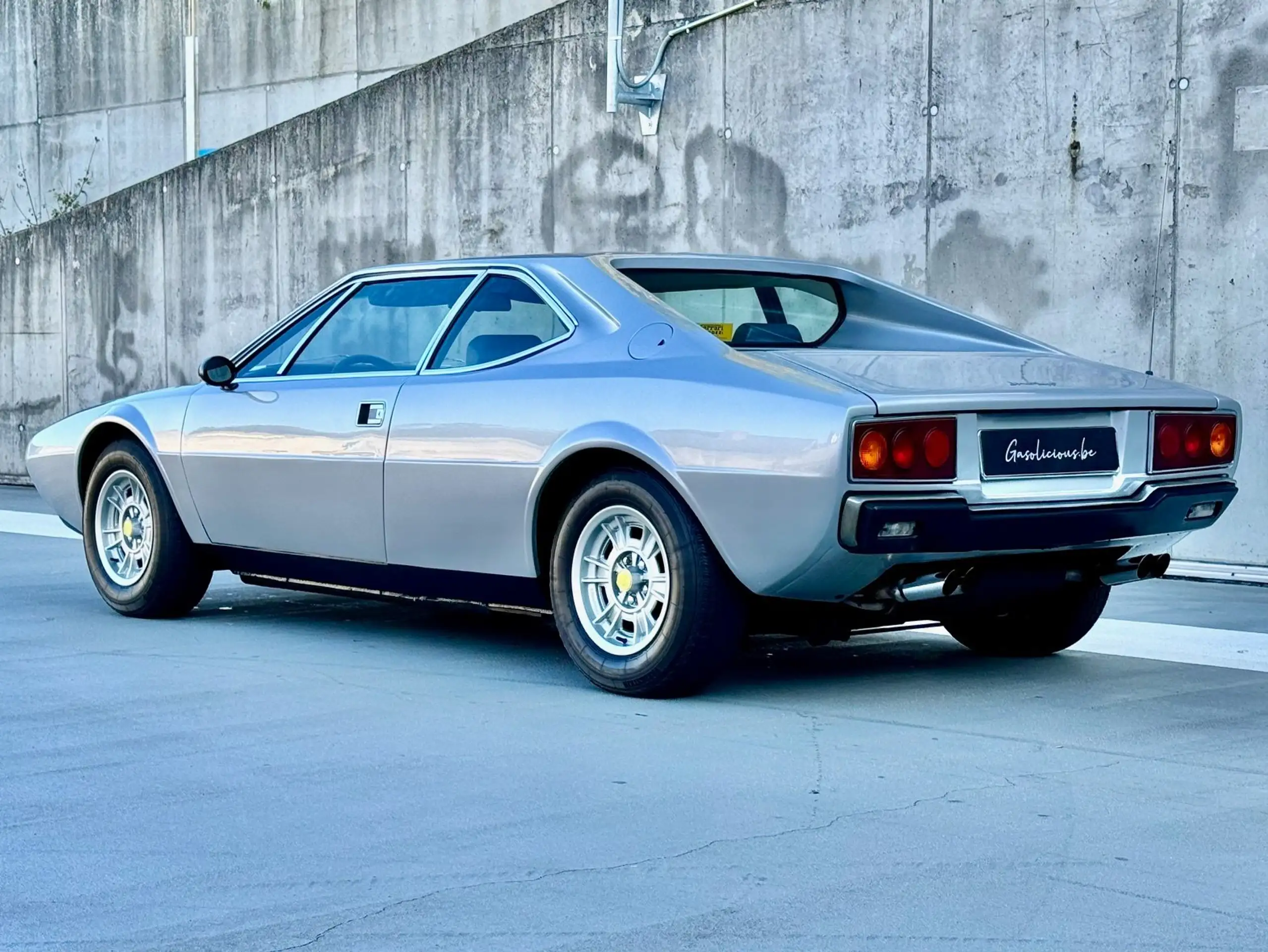 Ferrari - 308