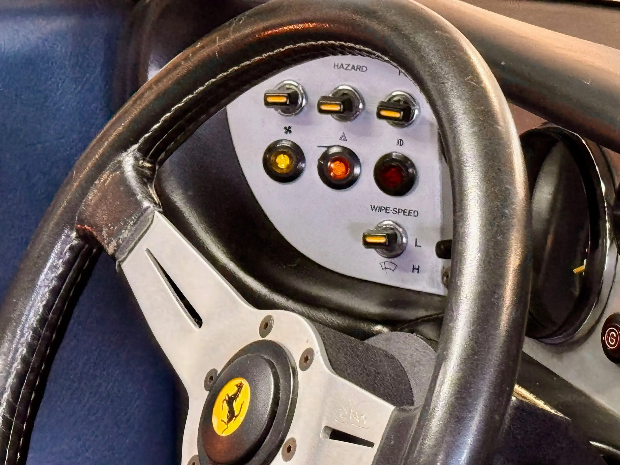 Ferrari - 308