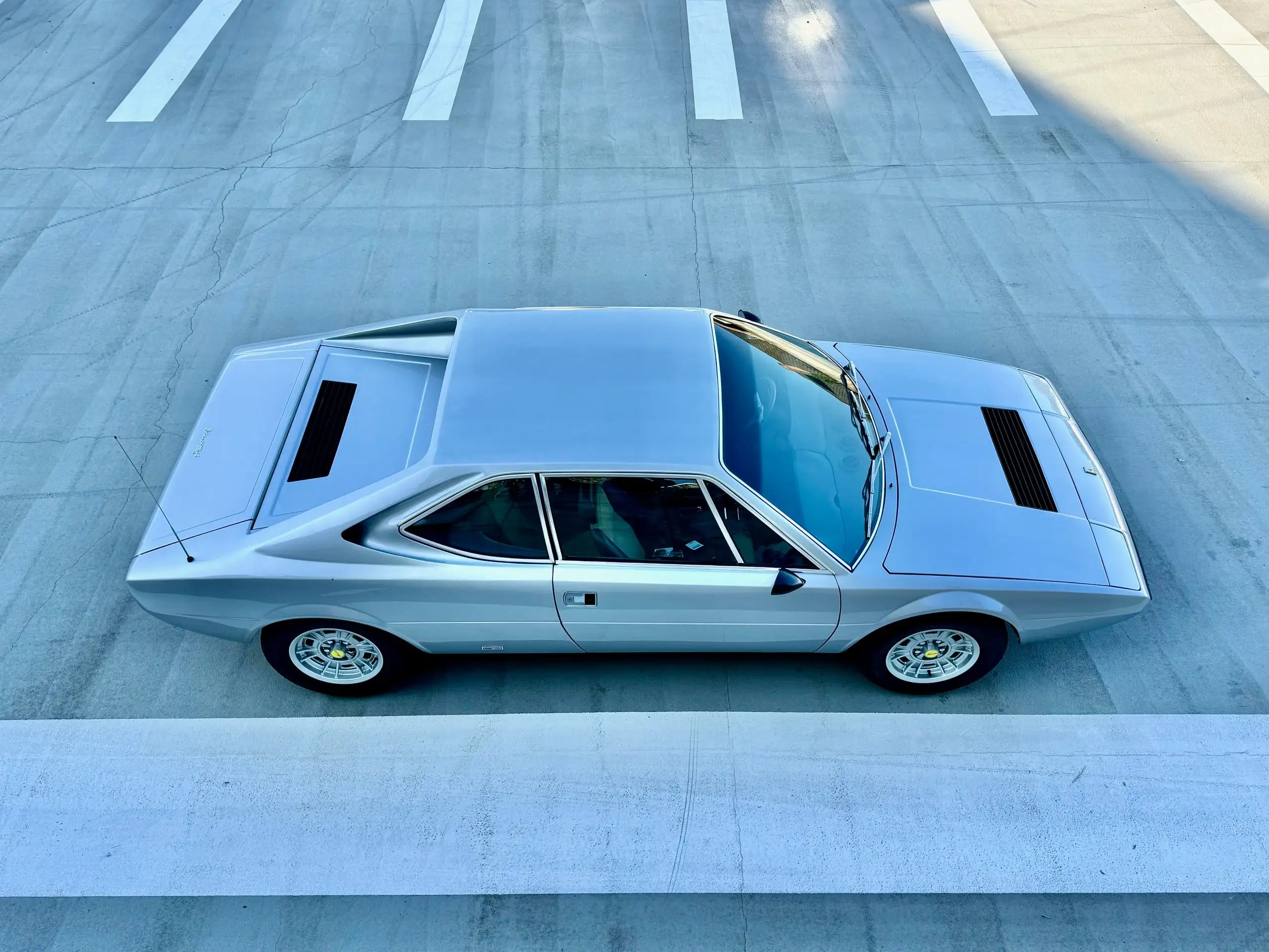 Ferrari - 308