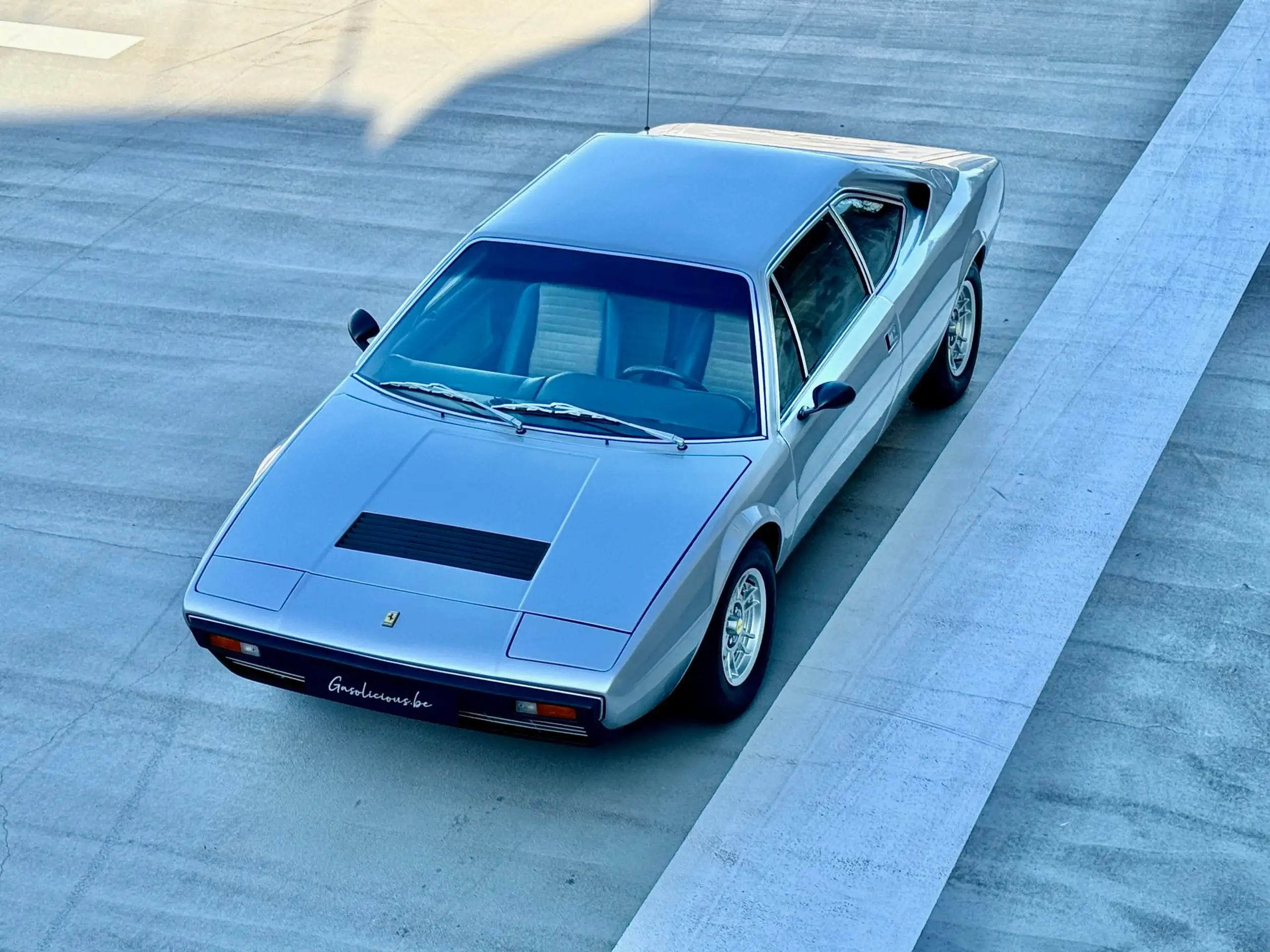 Ferrari 308 1980