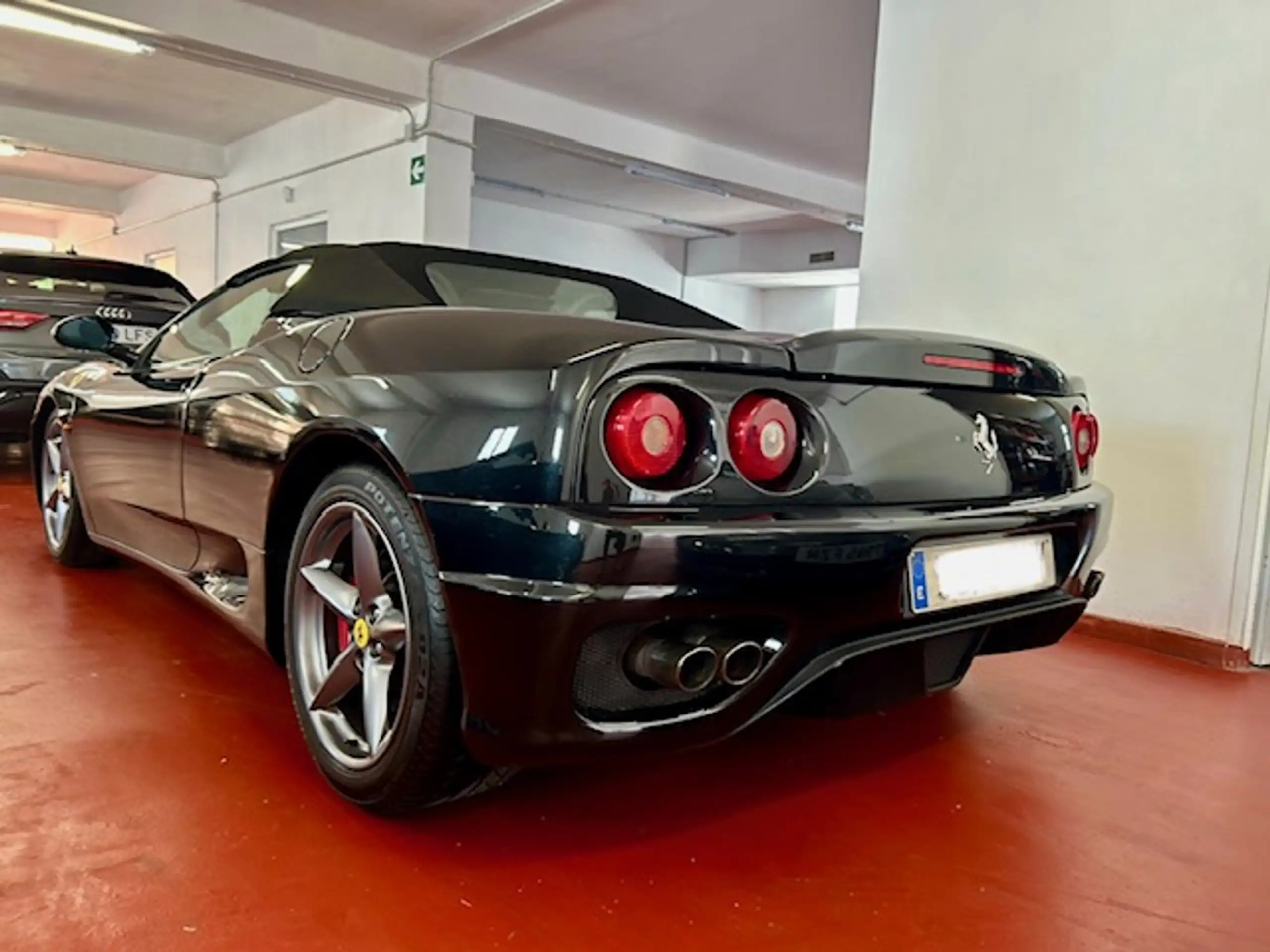 Ferrari - 360