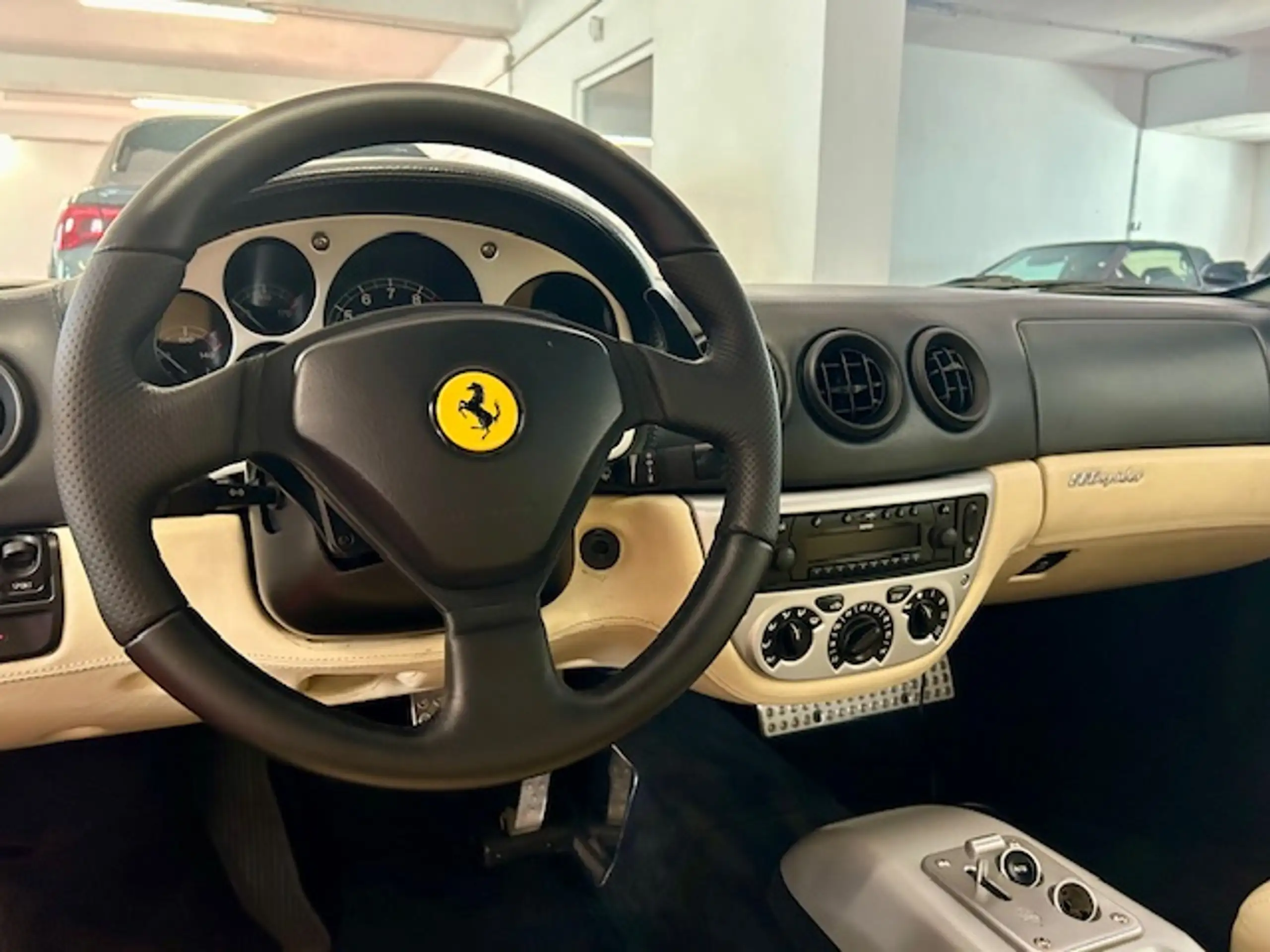 Ferrari - 360