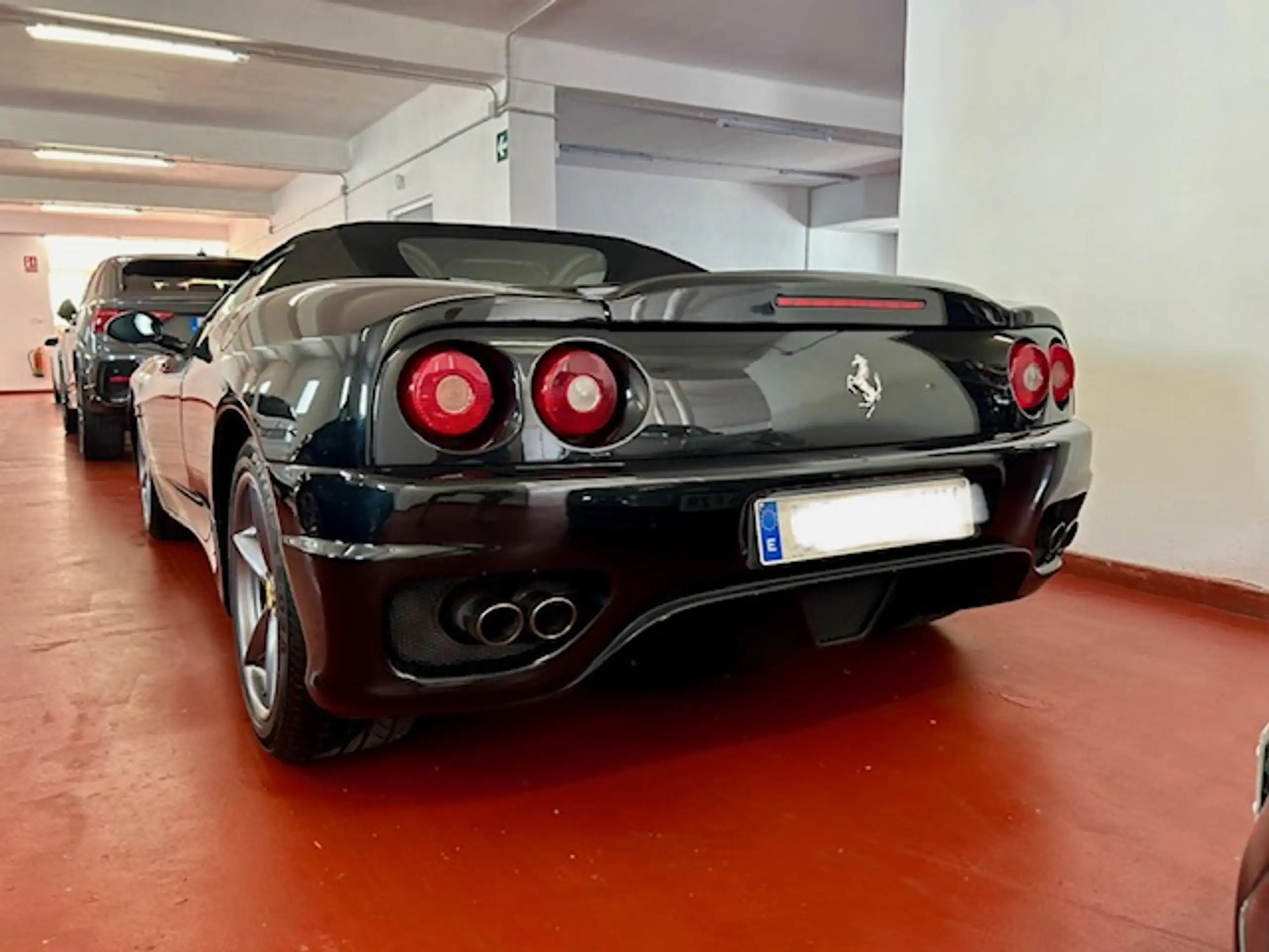 Ferrari - 360