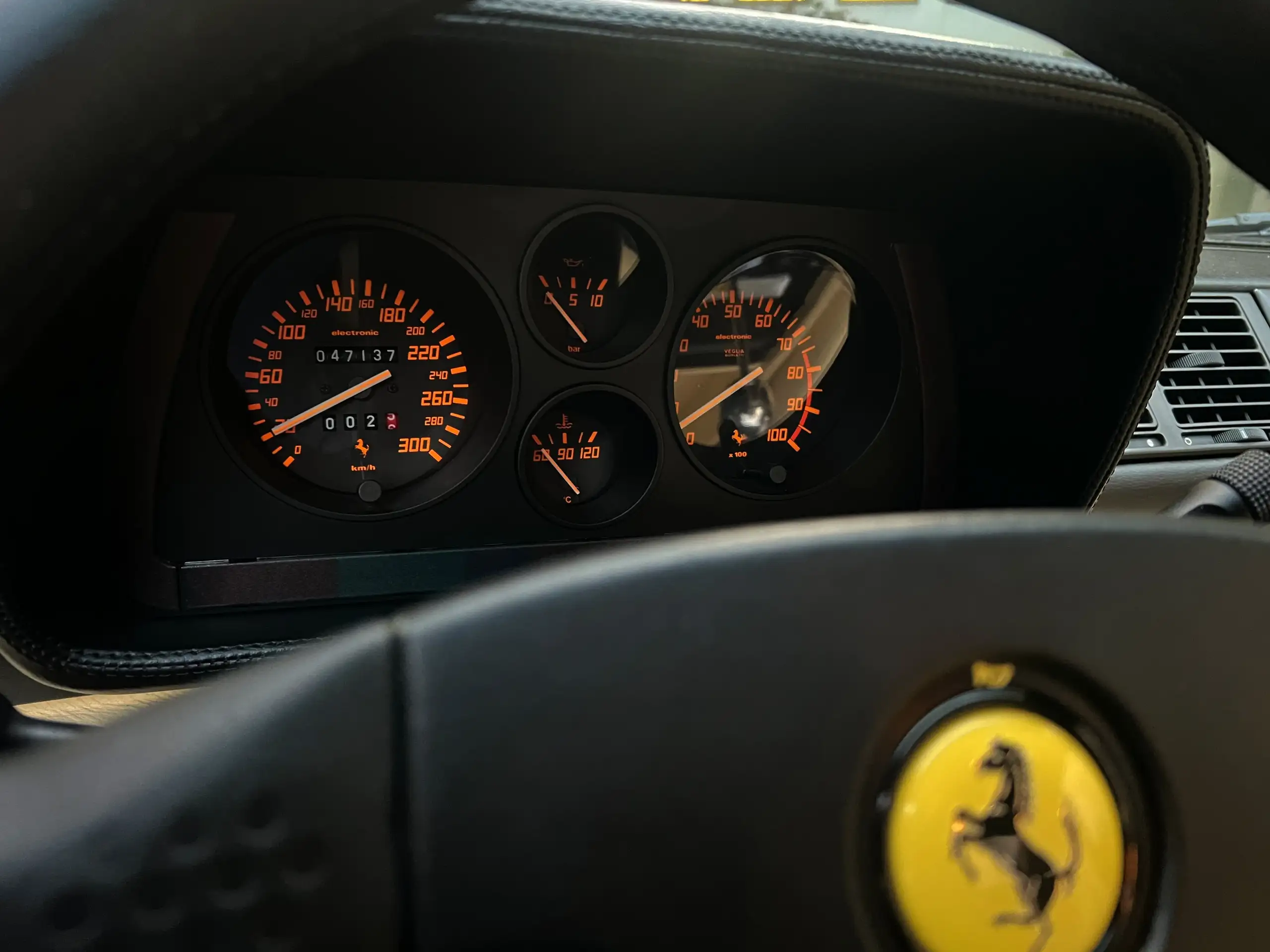 Ferrari - 348