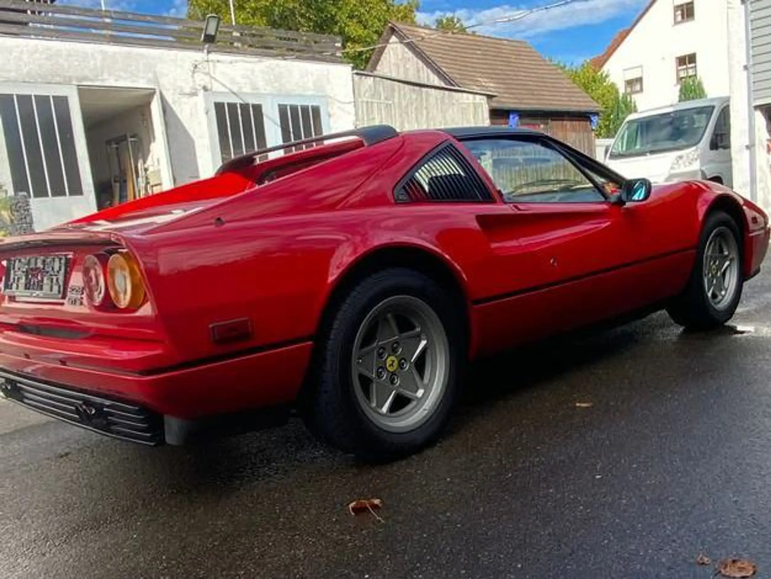 Ferrari - 328