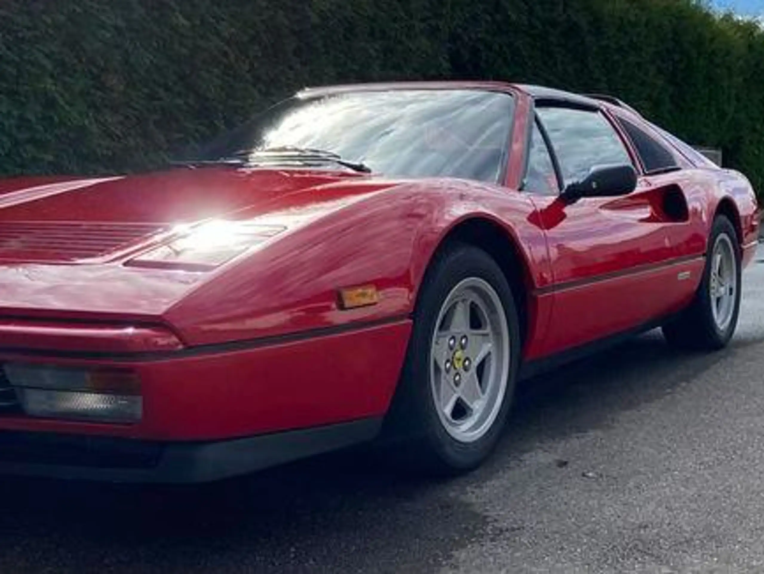 Ferrari - 328