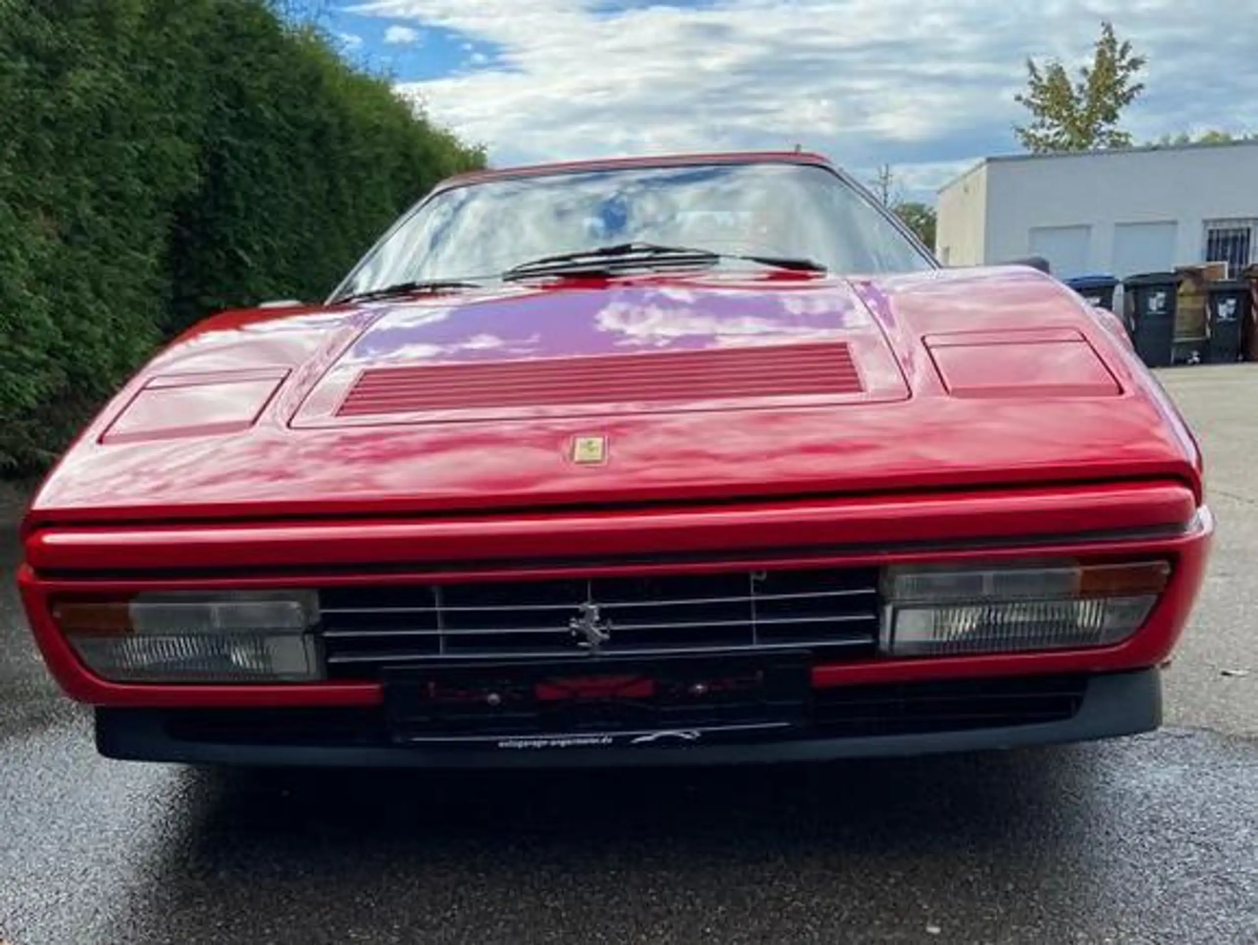 Ferrari - 328