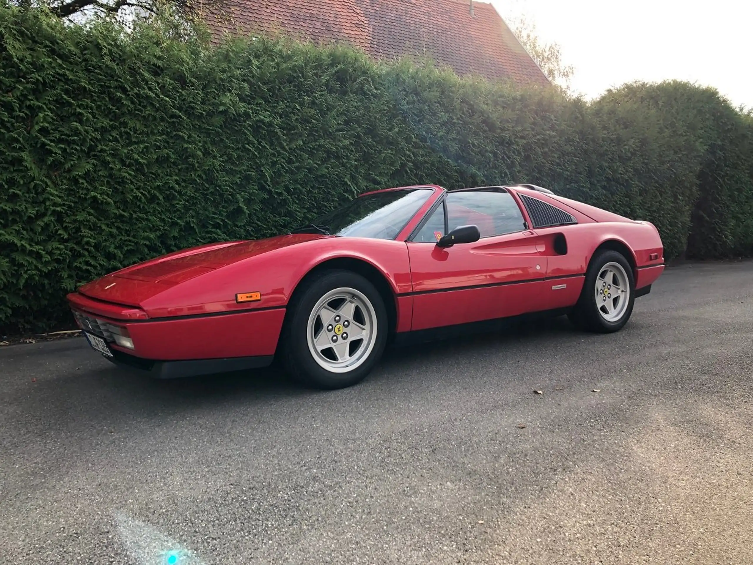 Ferrari - 328