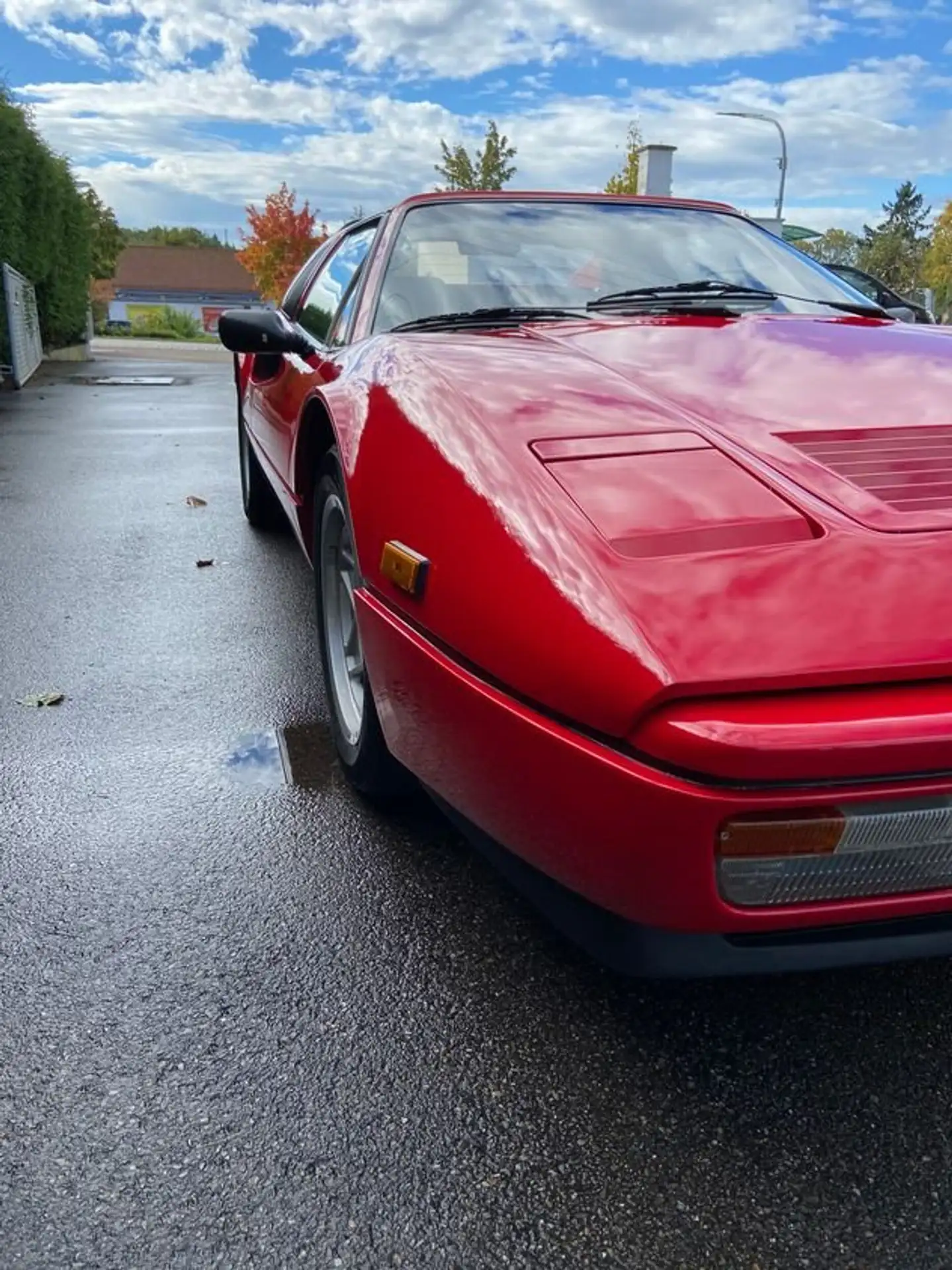 Ferrari - 328