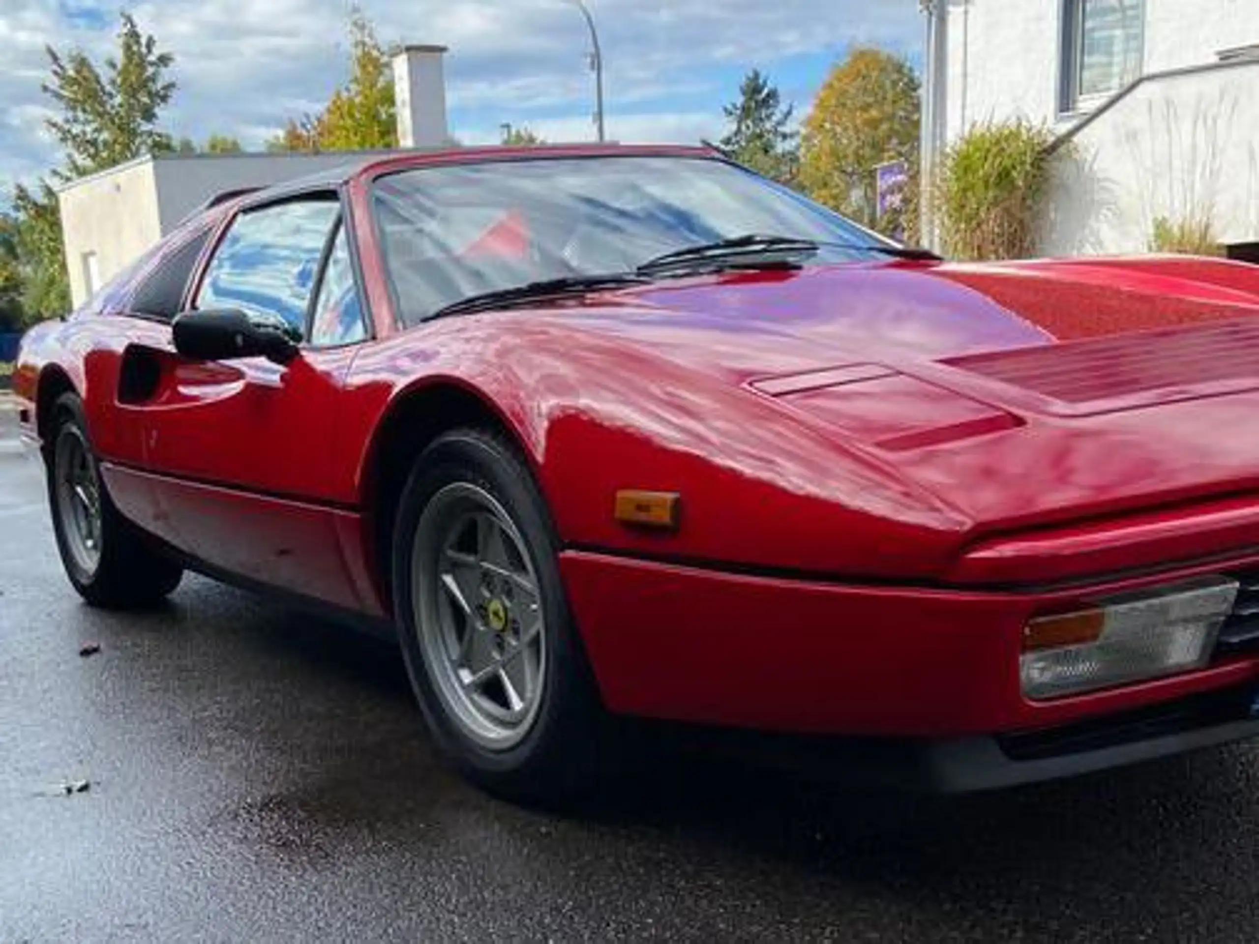 Ferrari - 328