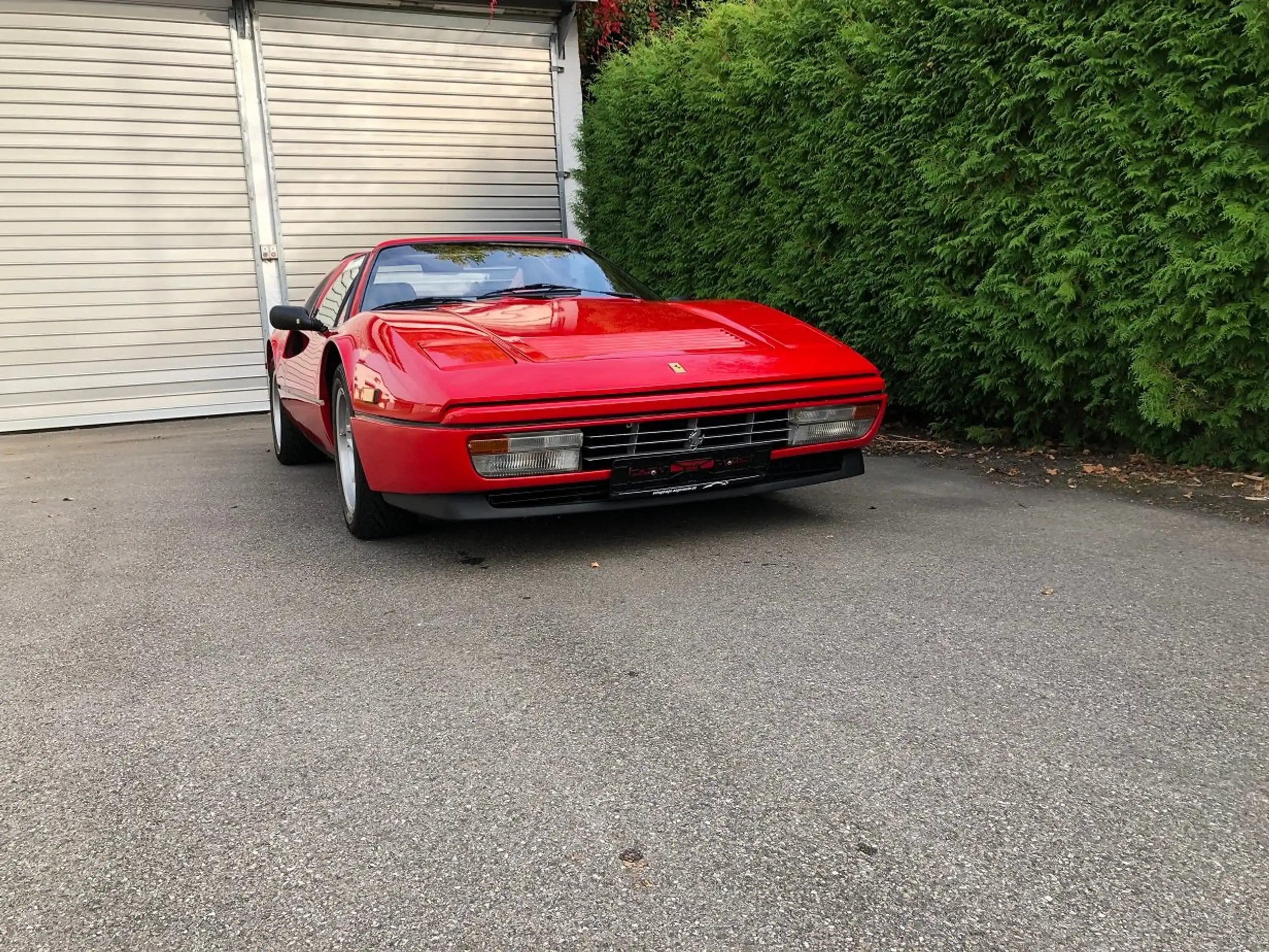 Ferrari - 328