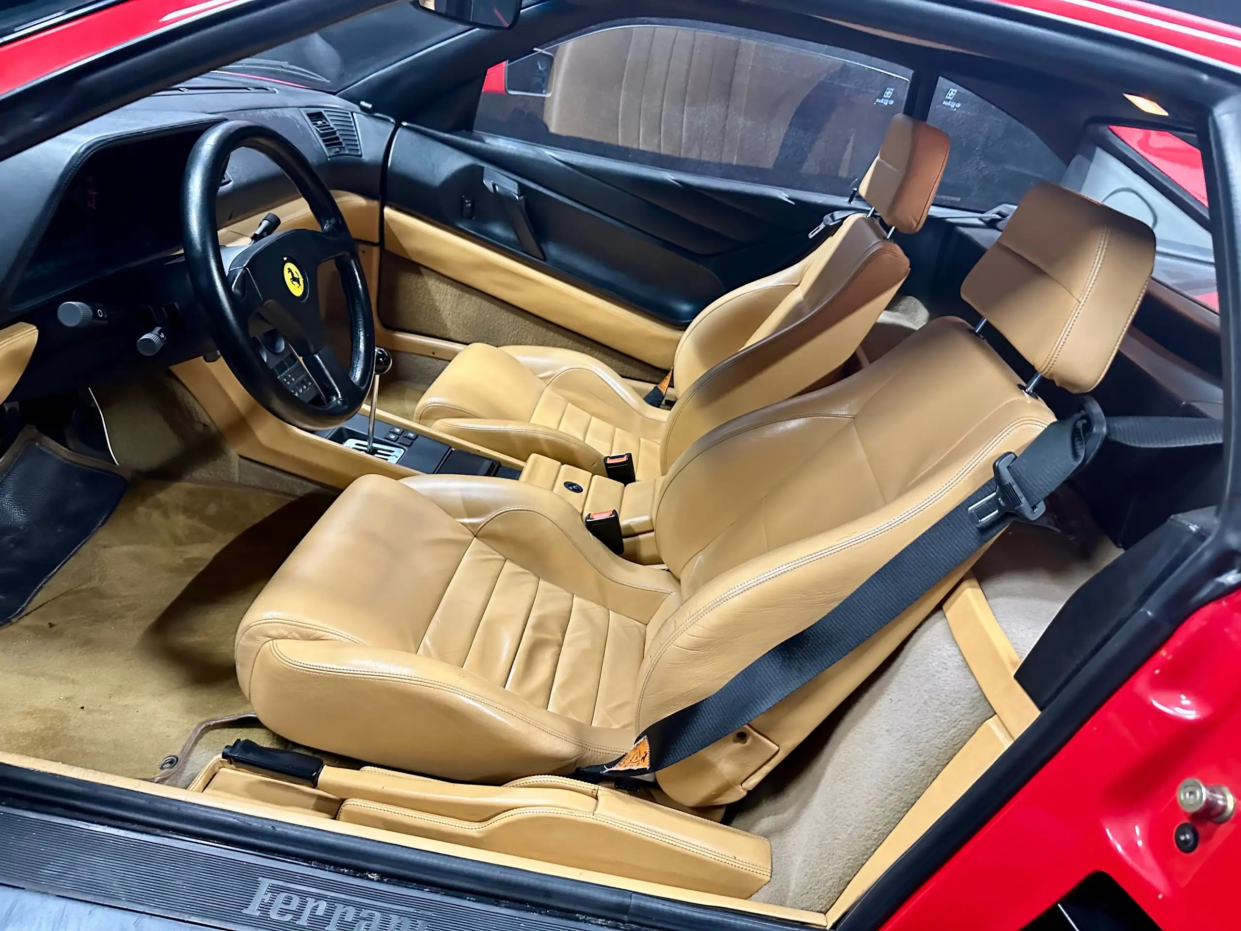 Ferrari - 348