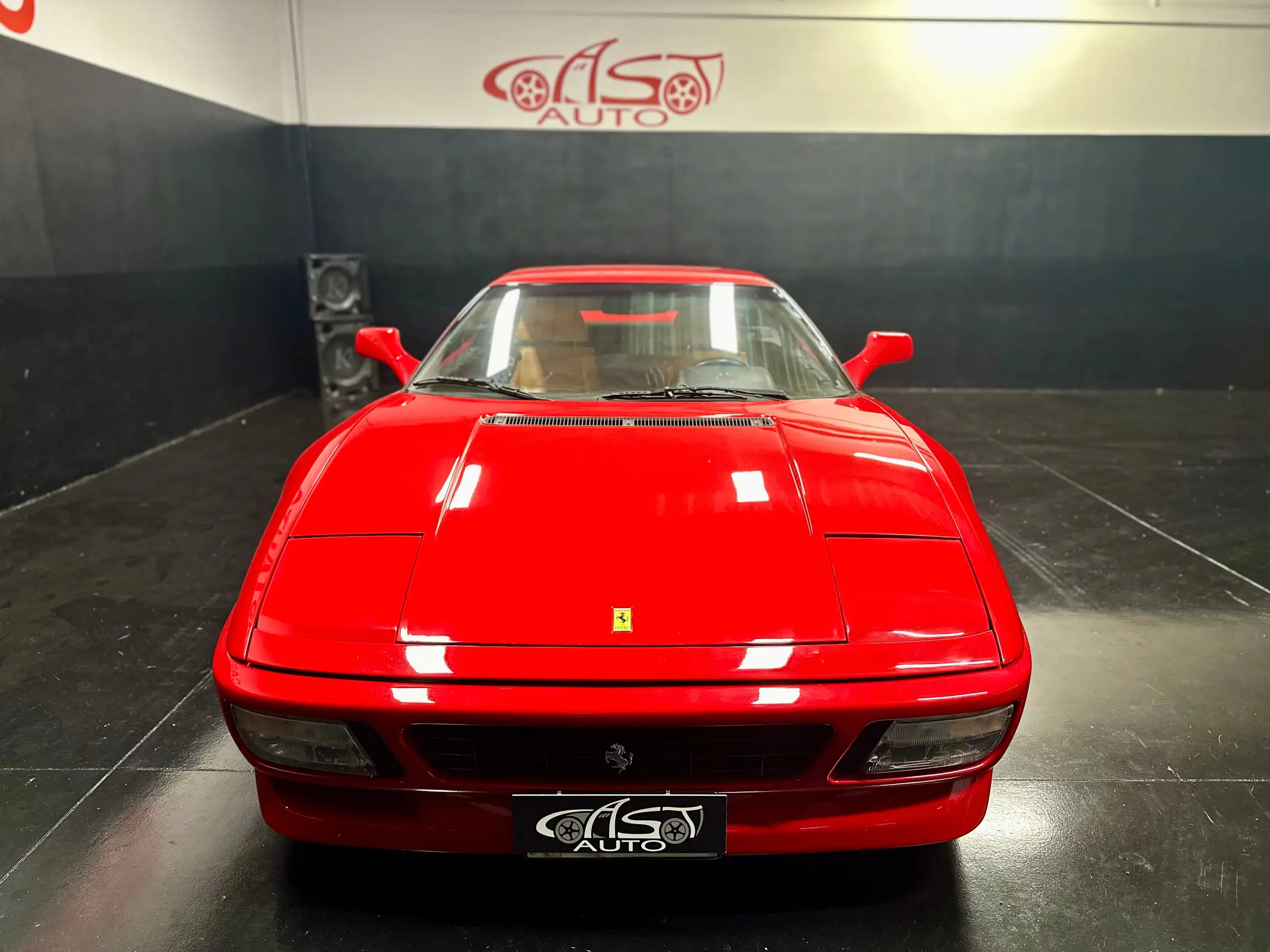 Ferrari - 348