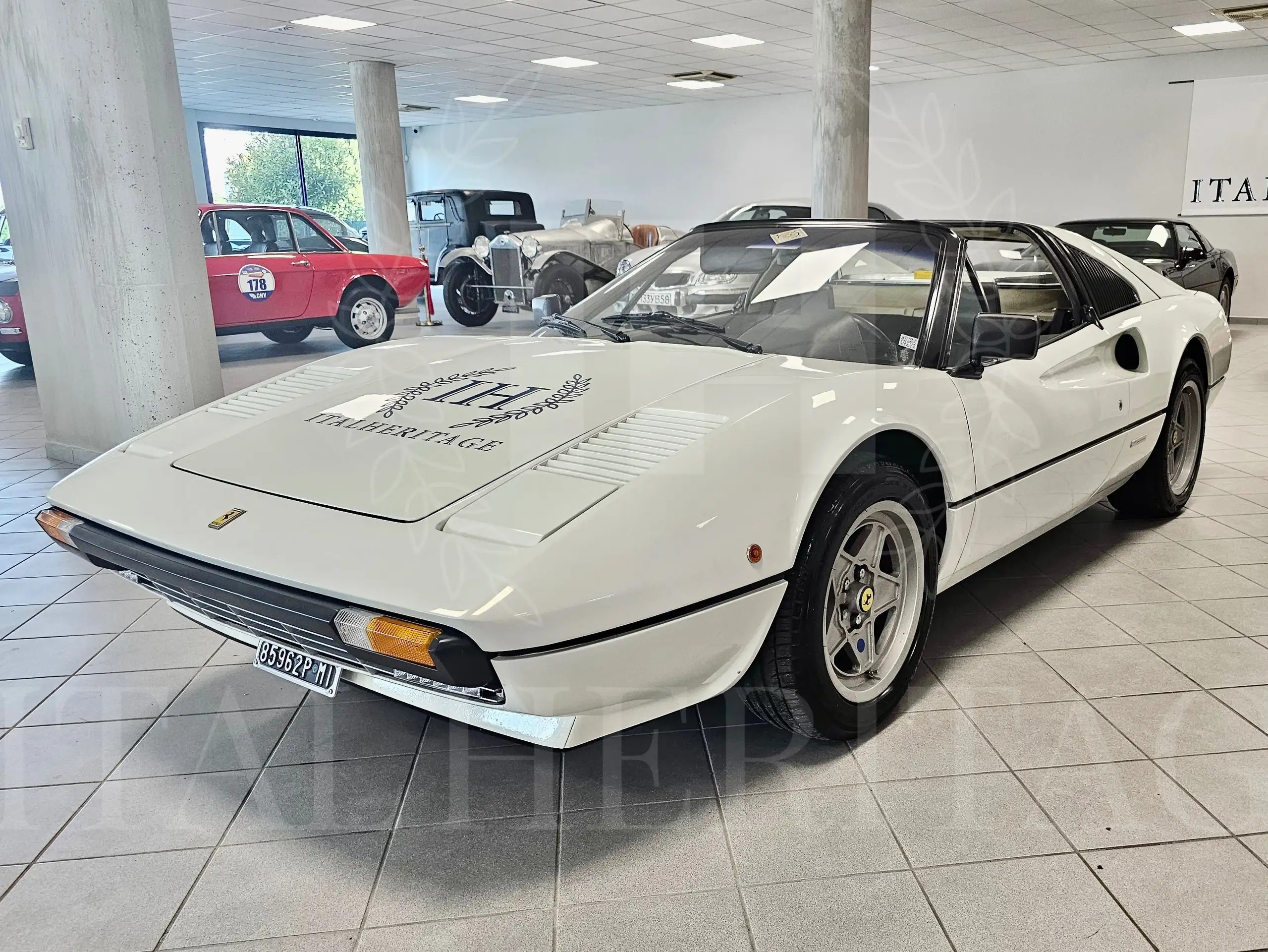 Ferrari - 308