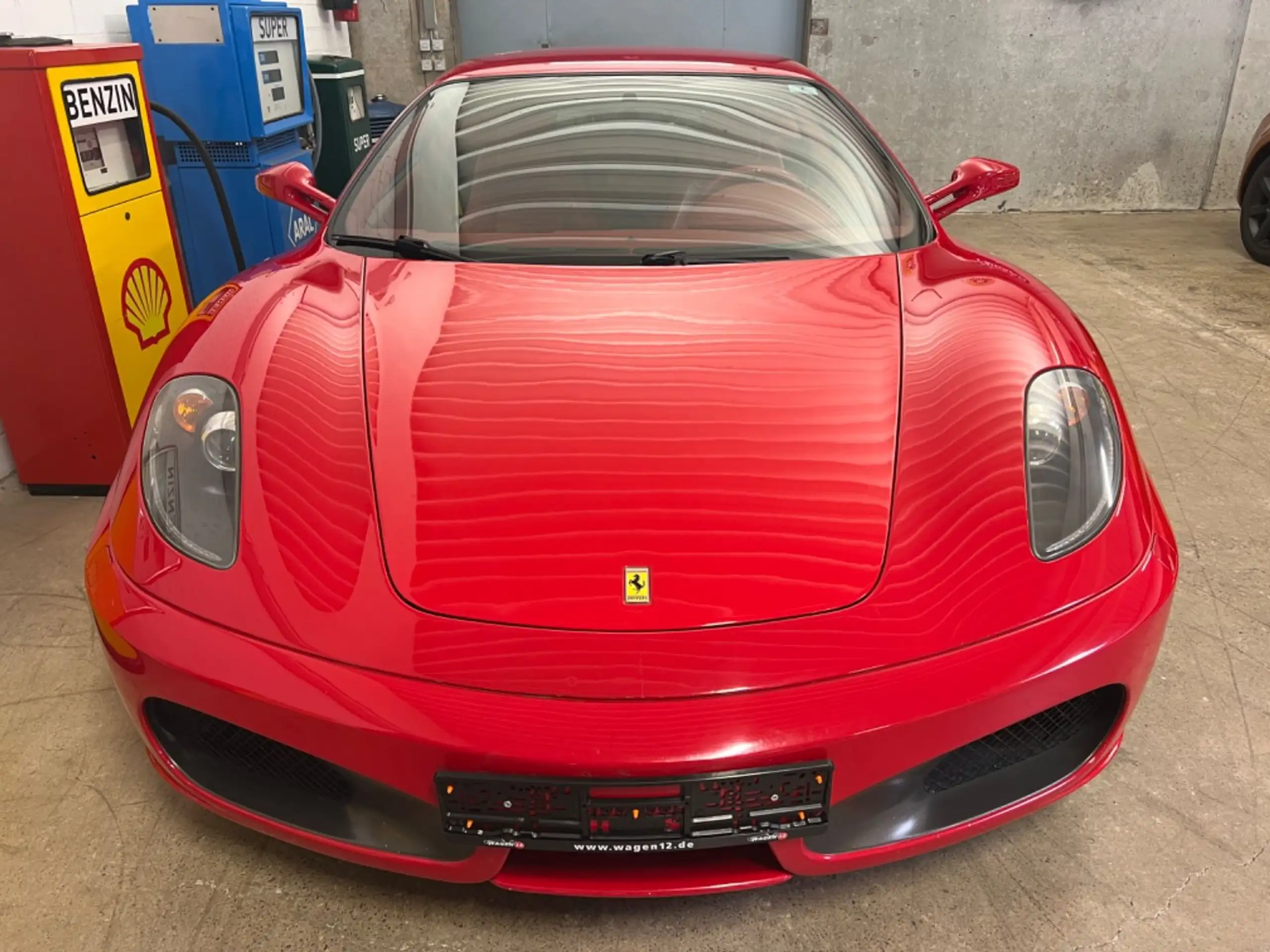 Ferrari - F430