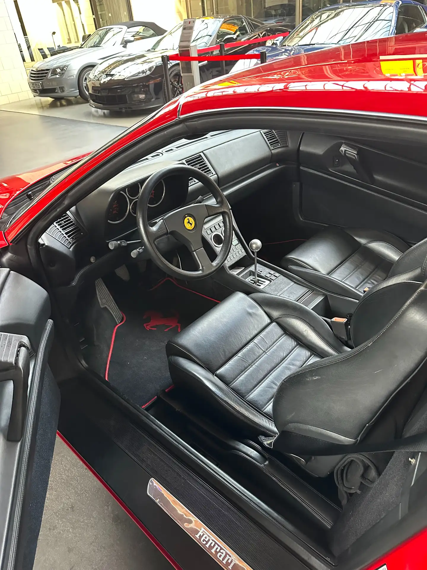 Ferrari - 348