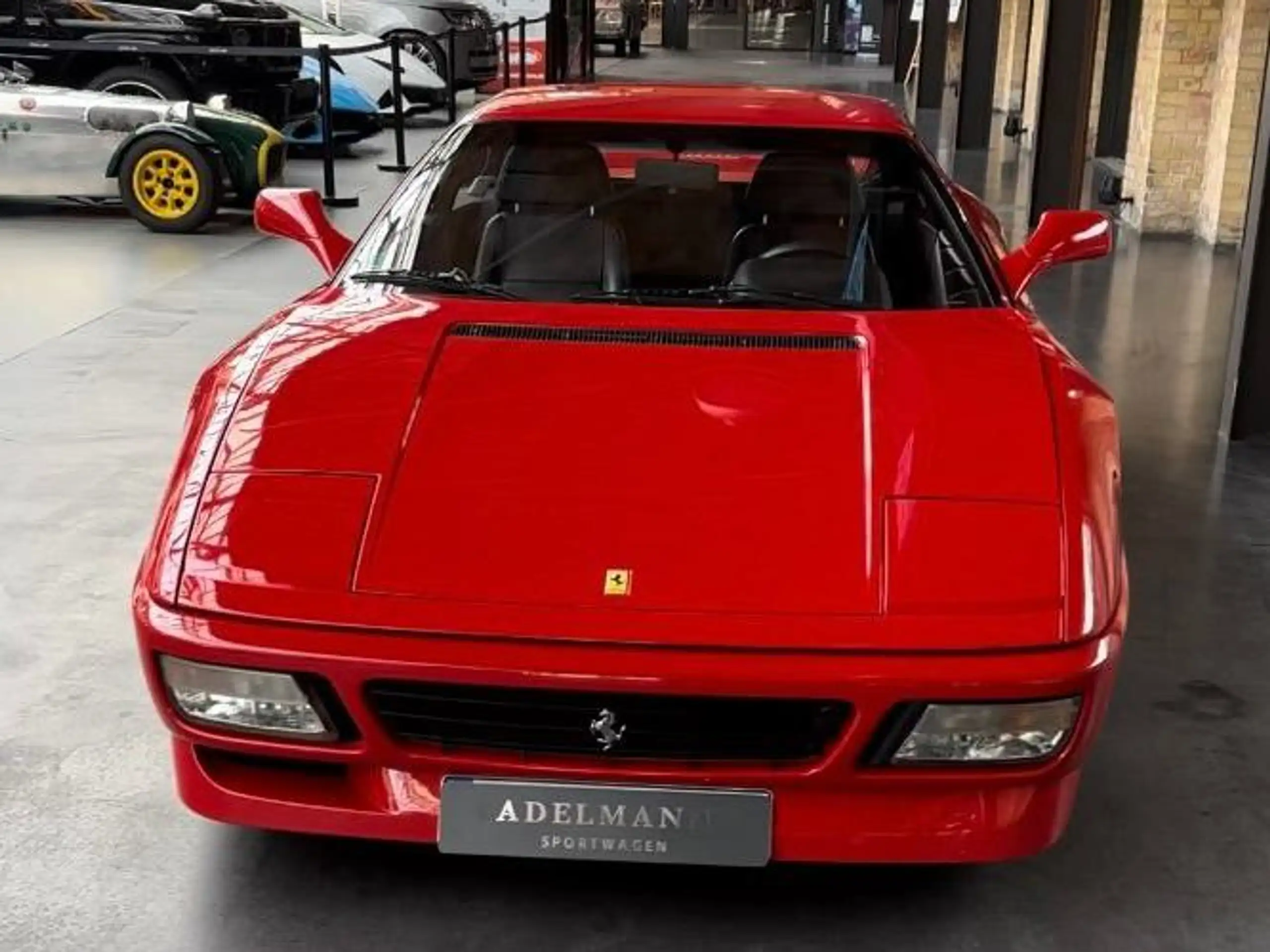 Ferrari - 348