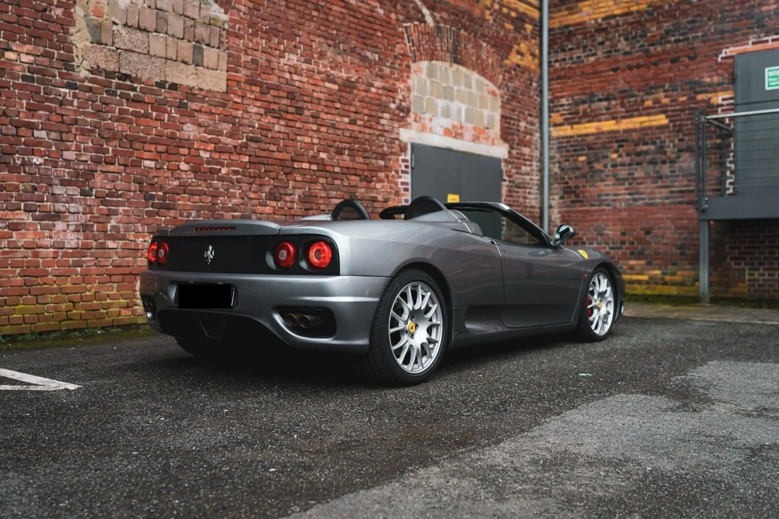 Ferrari - 360