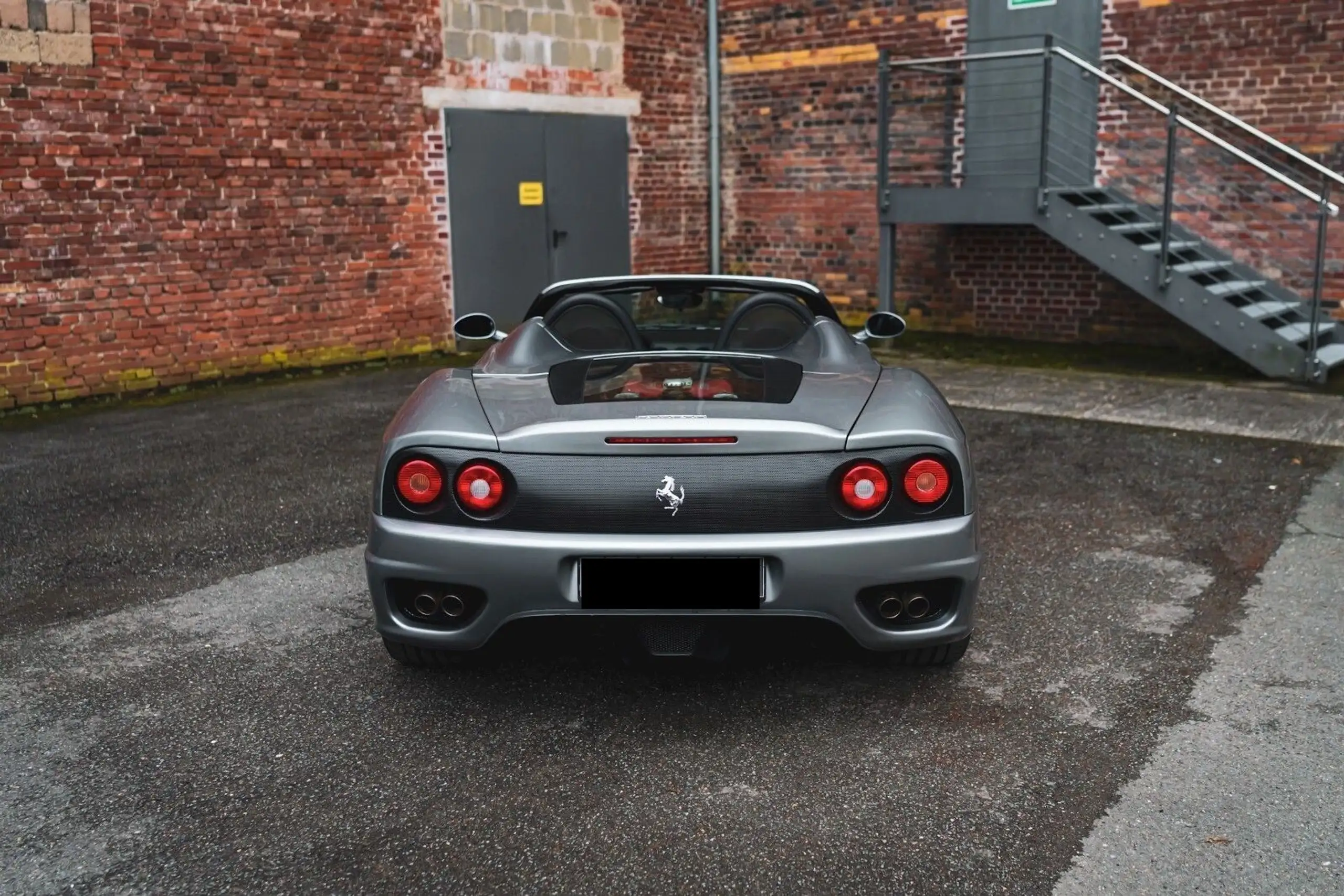 Ferrari - 360