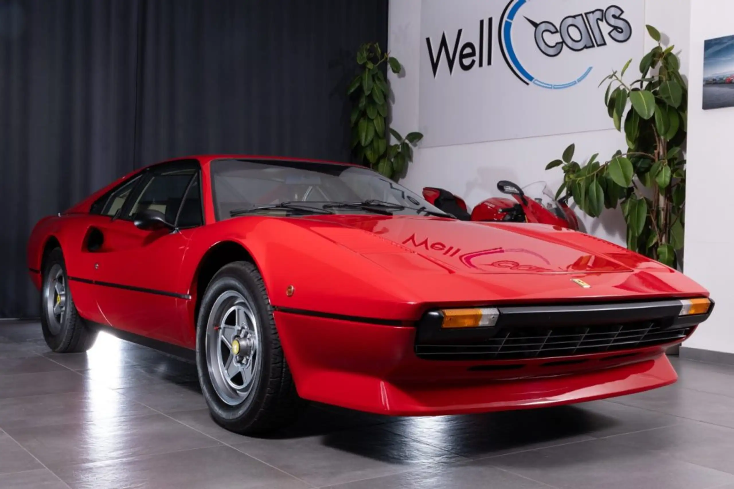 Ferrari - 308