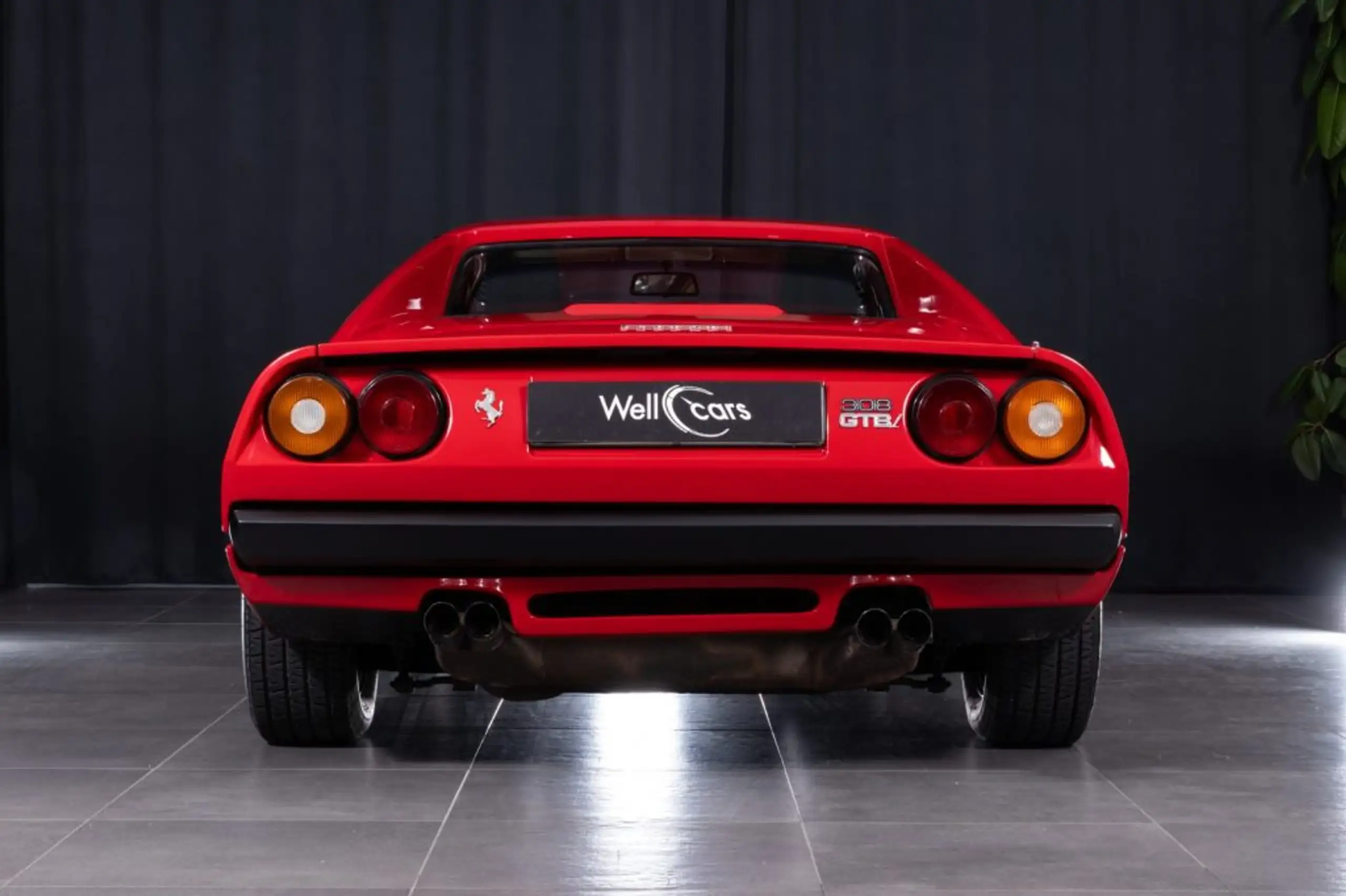 Ferrari - 308