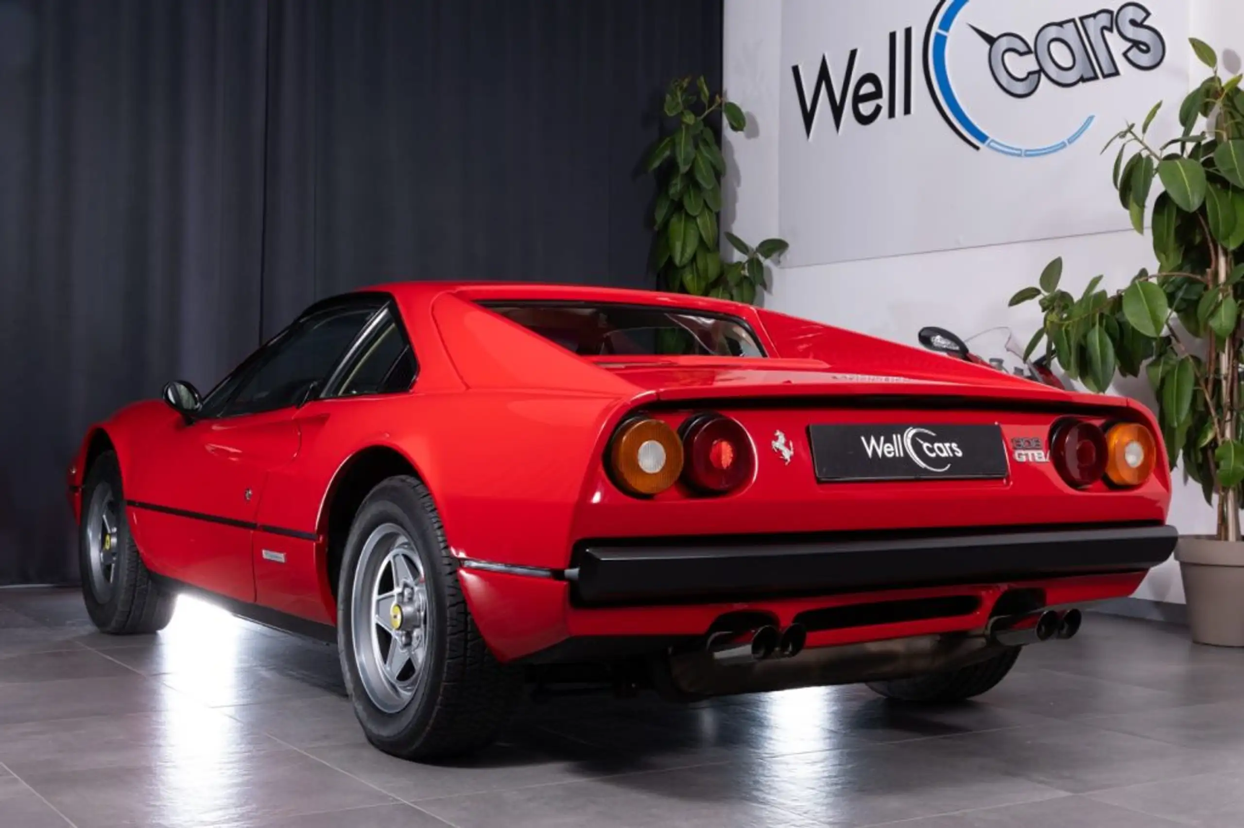 Ferrari - 308