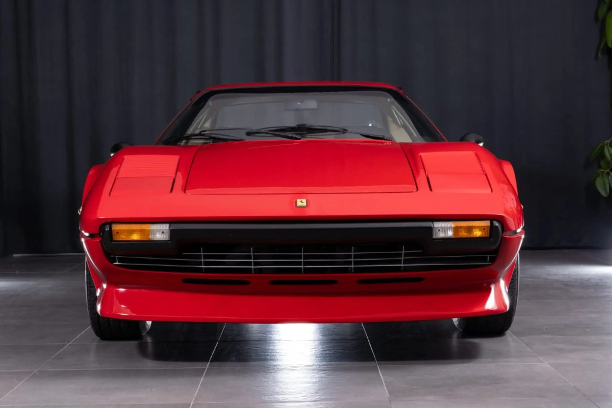 Ferrari - 308