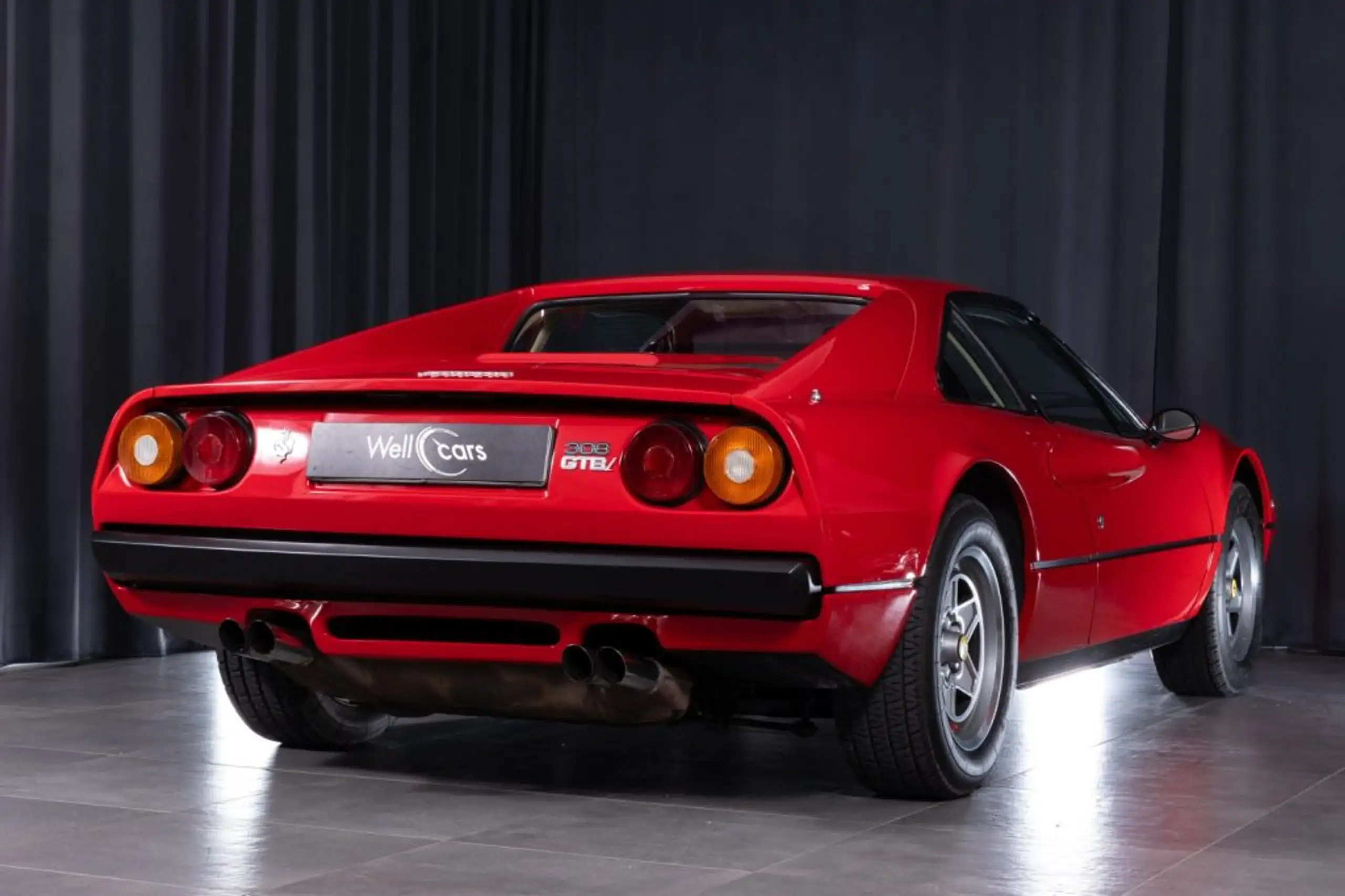 Ferrari - 308