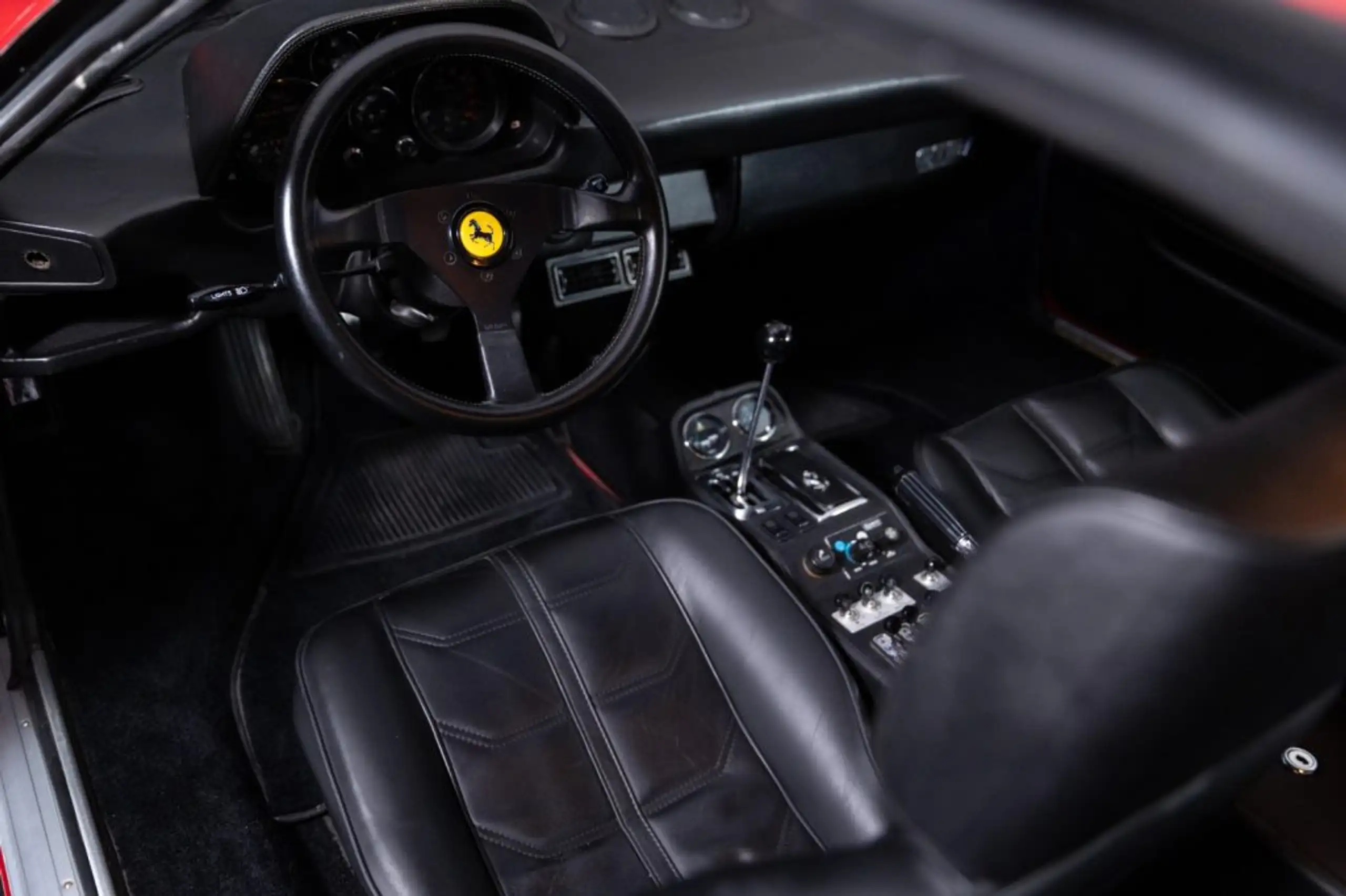 Ferrari - 308