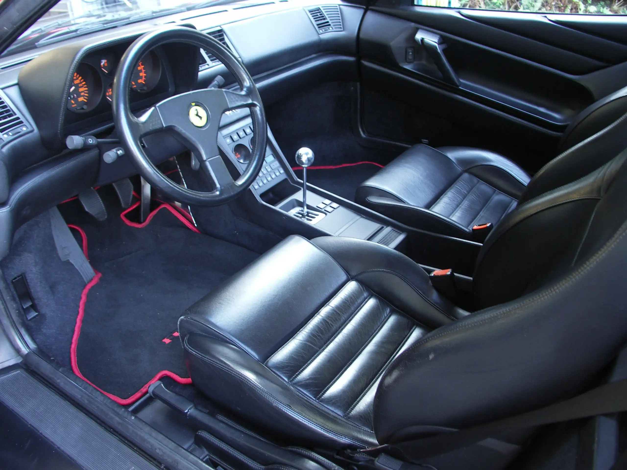 Ferrari - 348