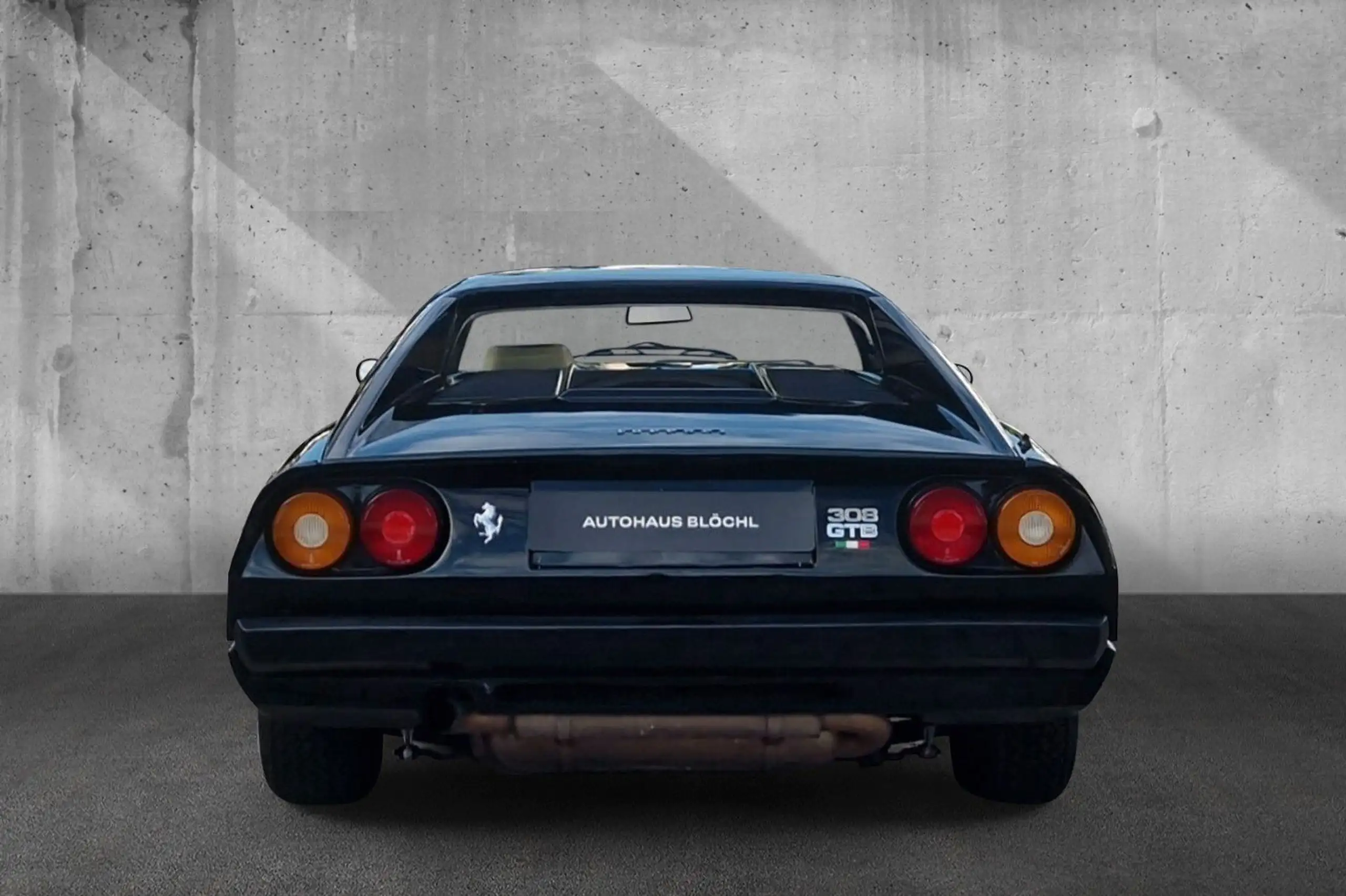 Ferrari - 308