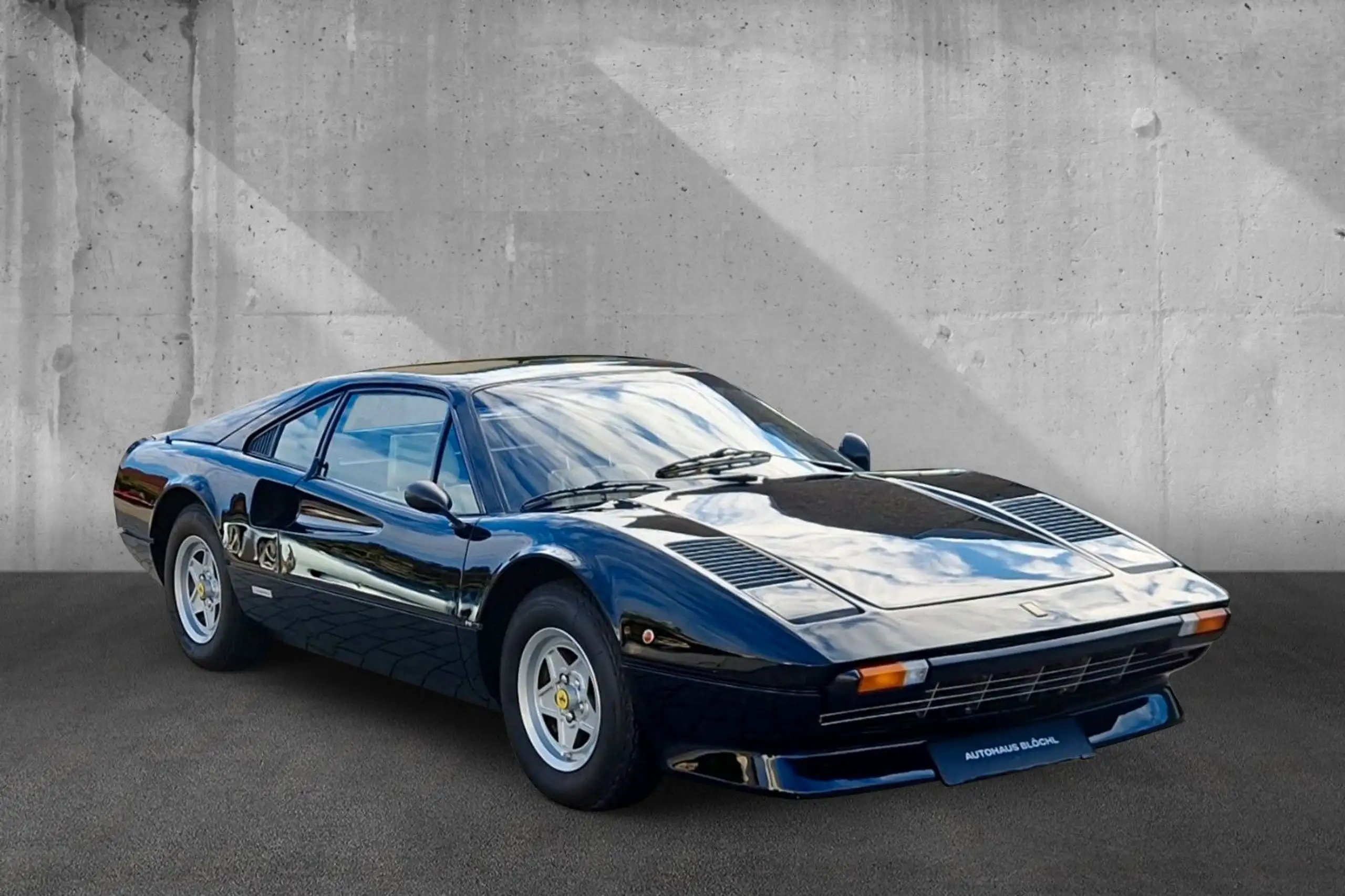 Ferrari - 308