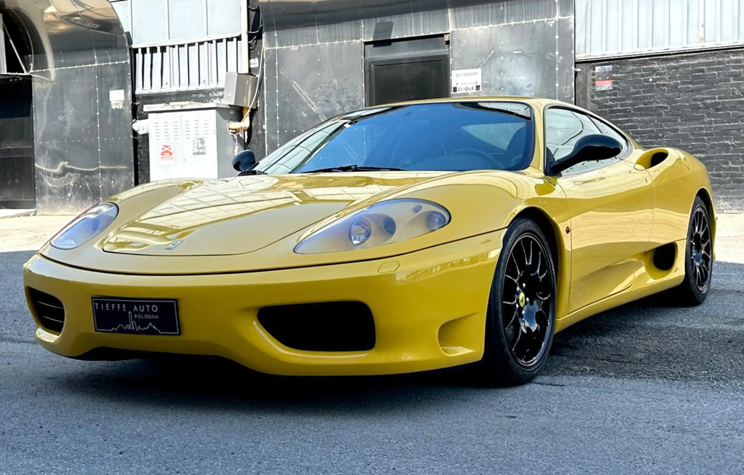 Ferrari - 360