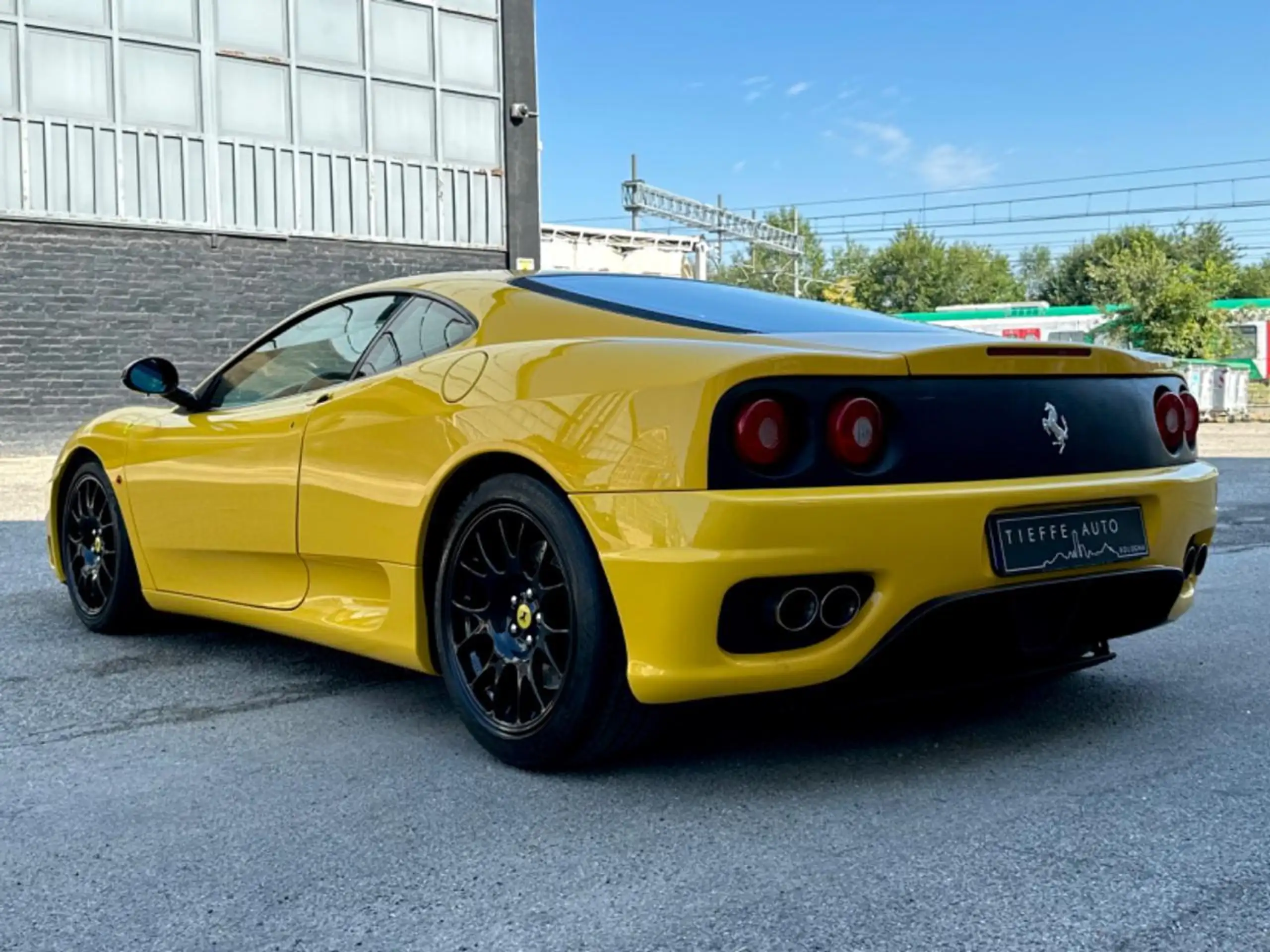 Ferrari - 360