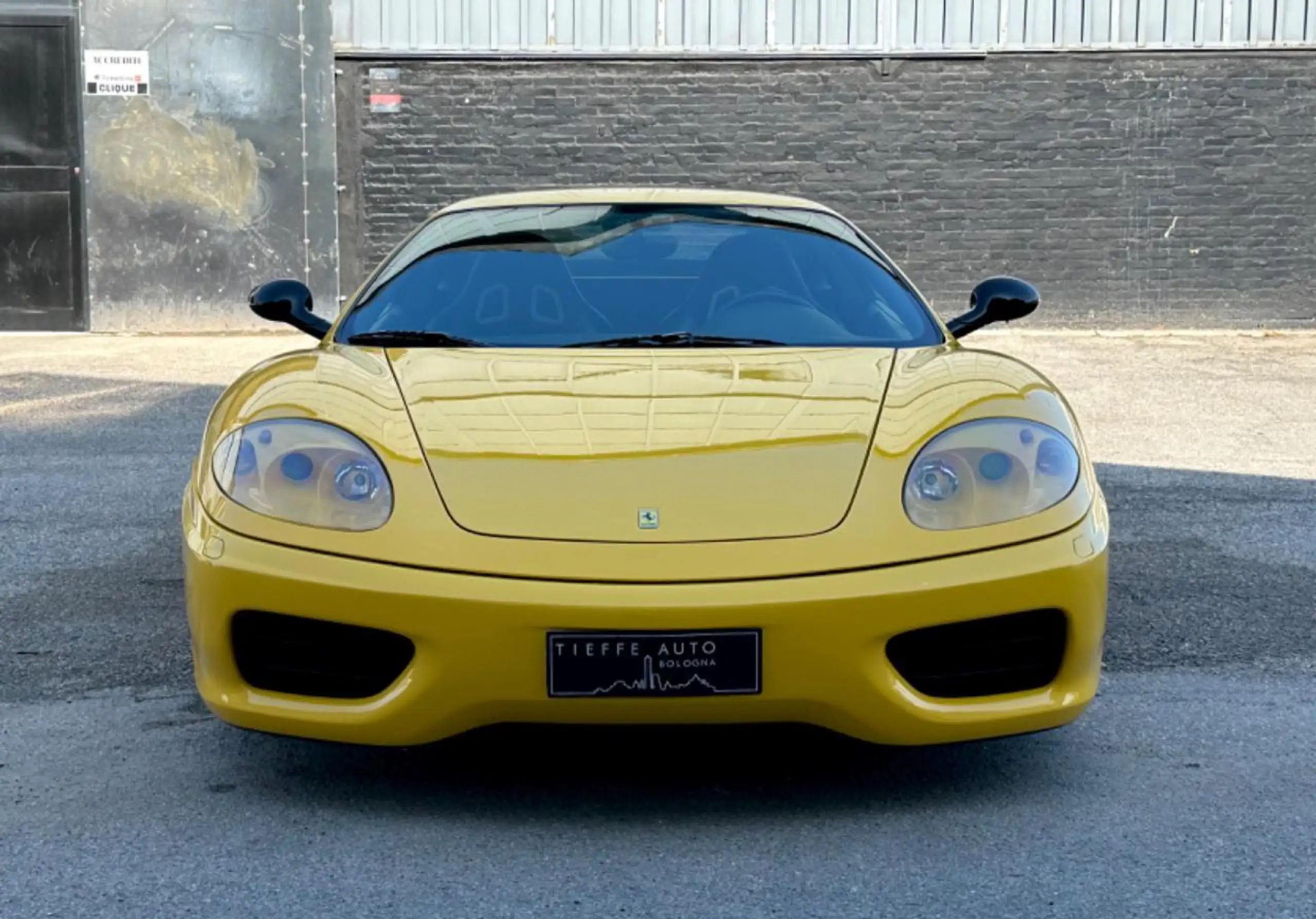 Ferrari - 360