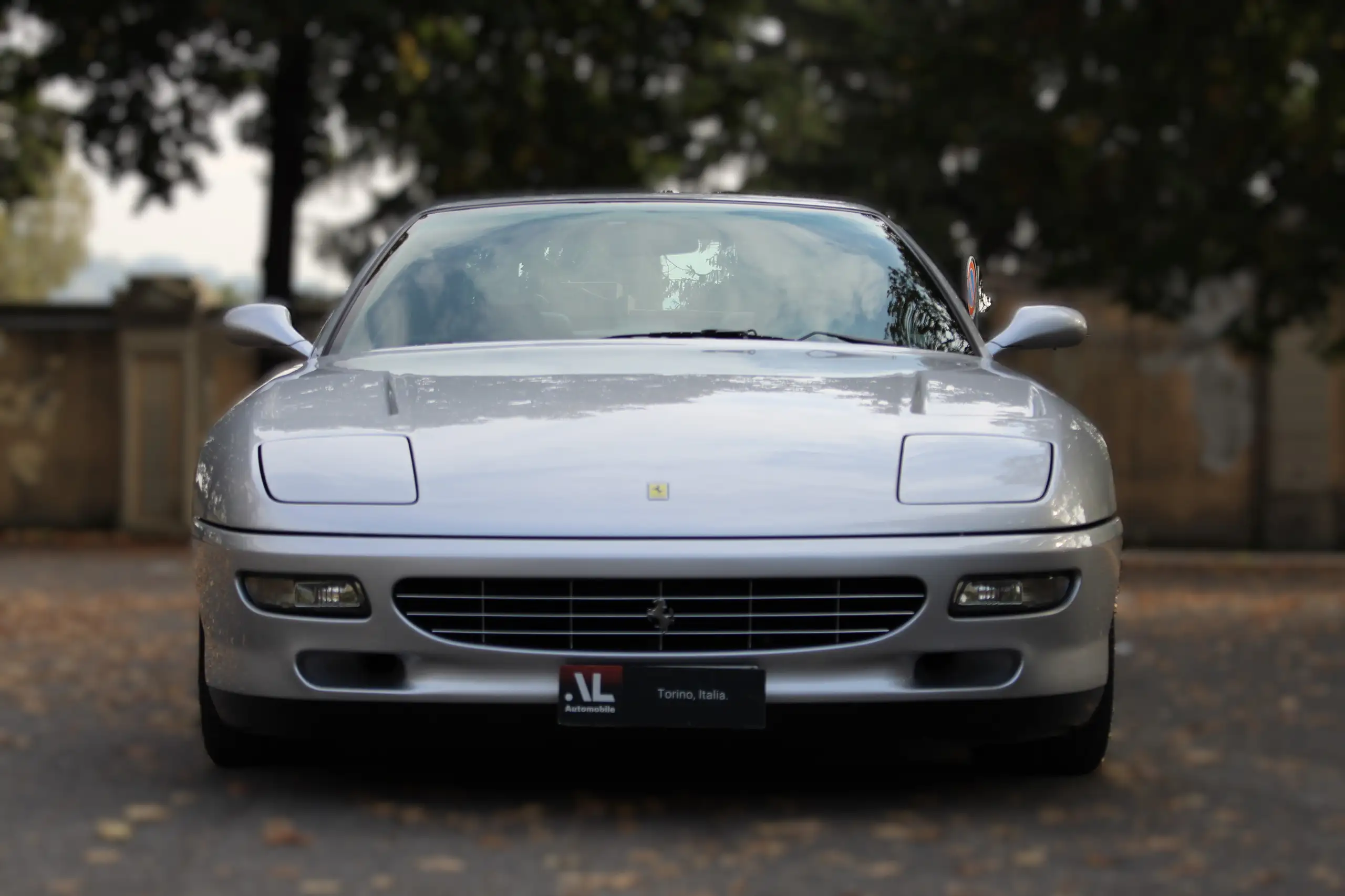 Ferrari - 456