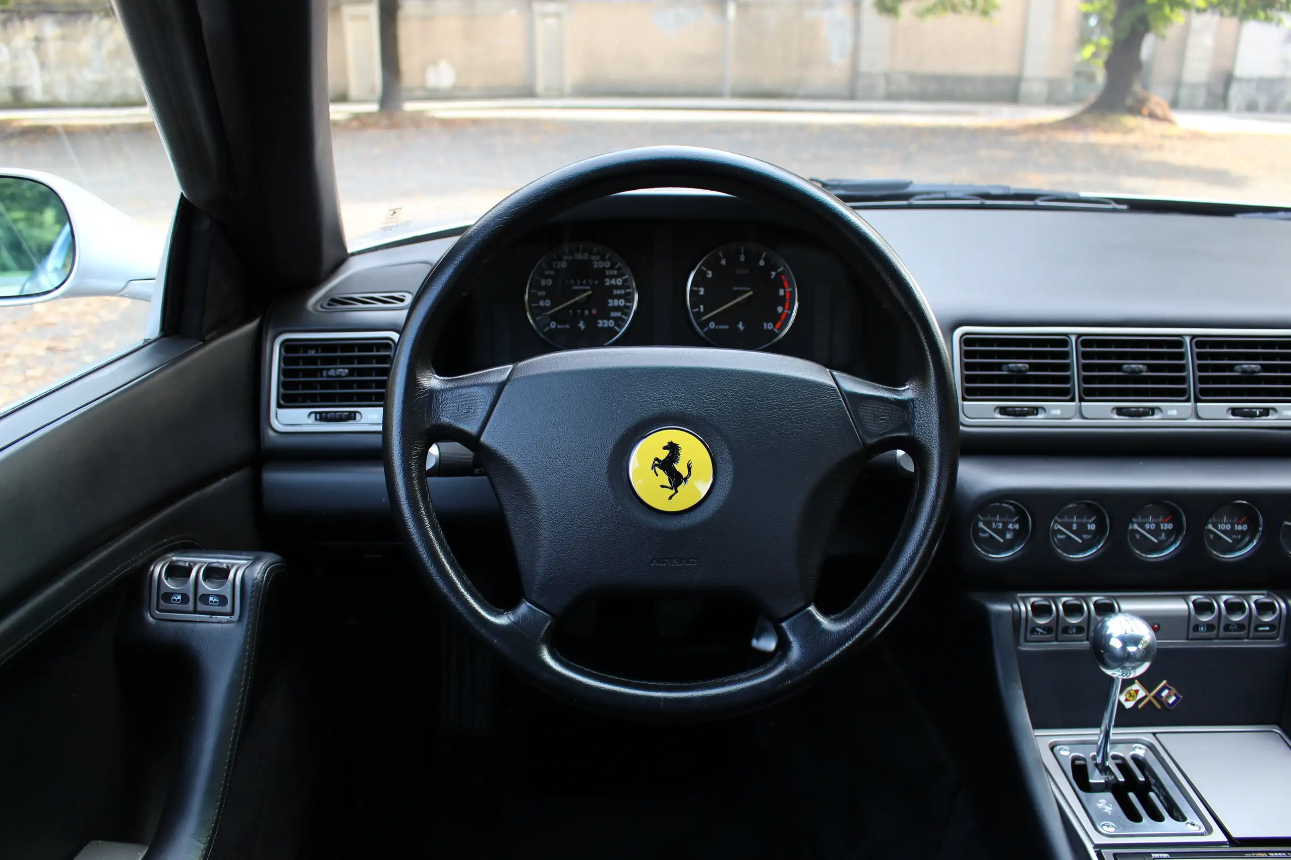 Ferrari - 456