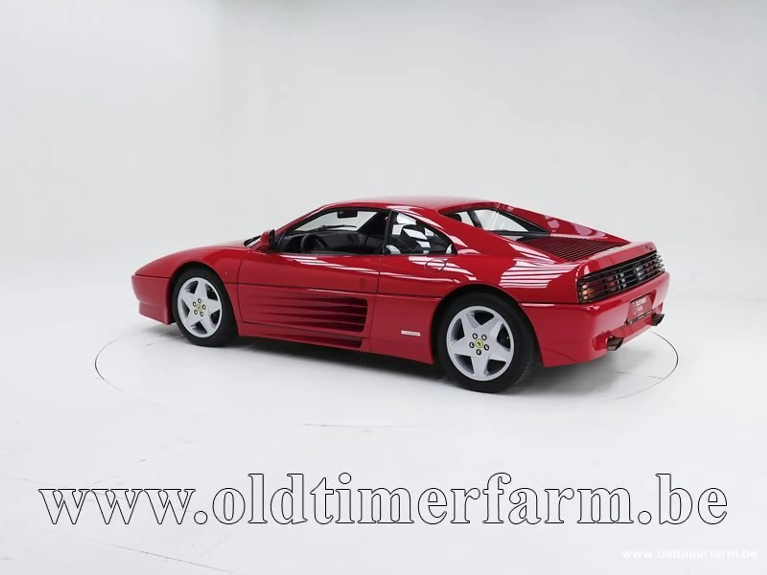 Ferrari - 348