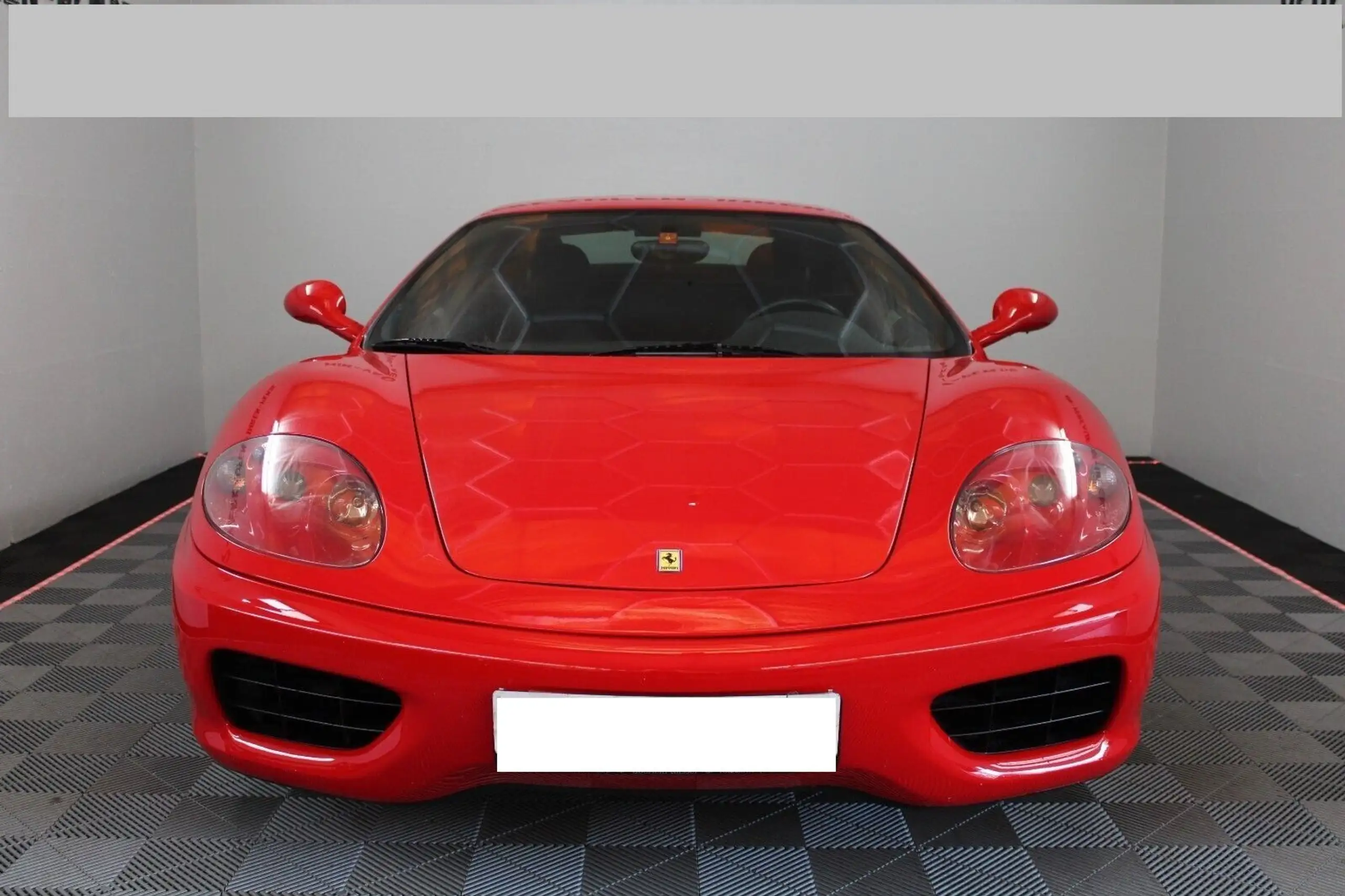 Ferrari - 360