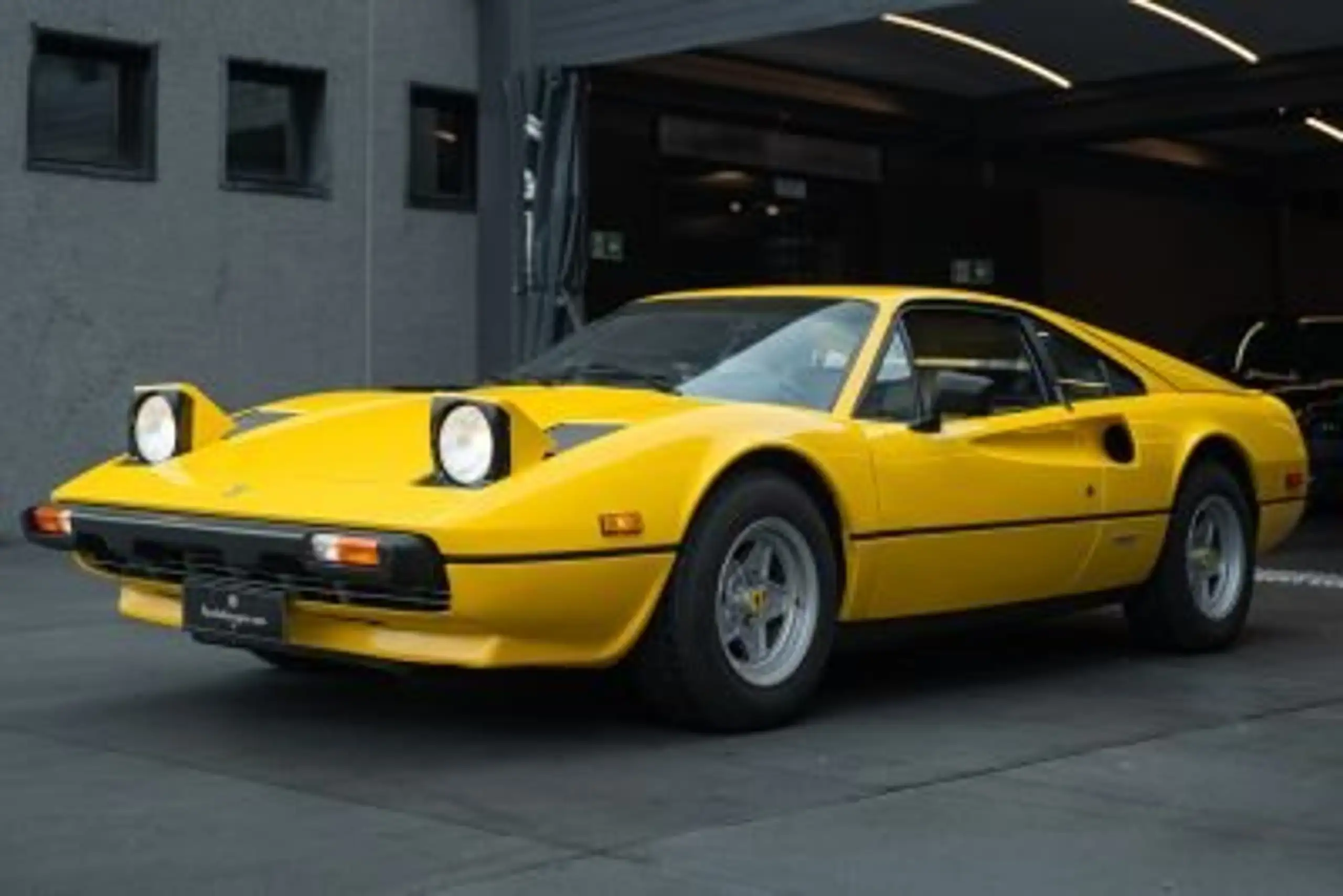 Ferrari - 308