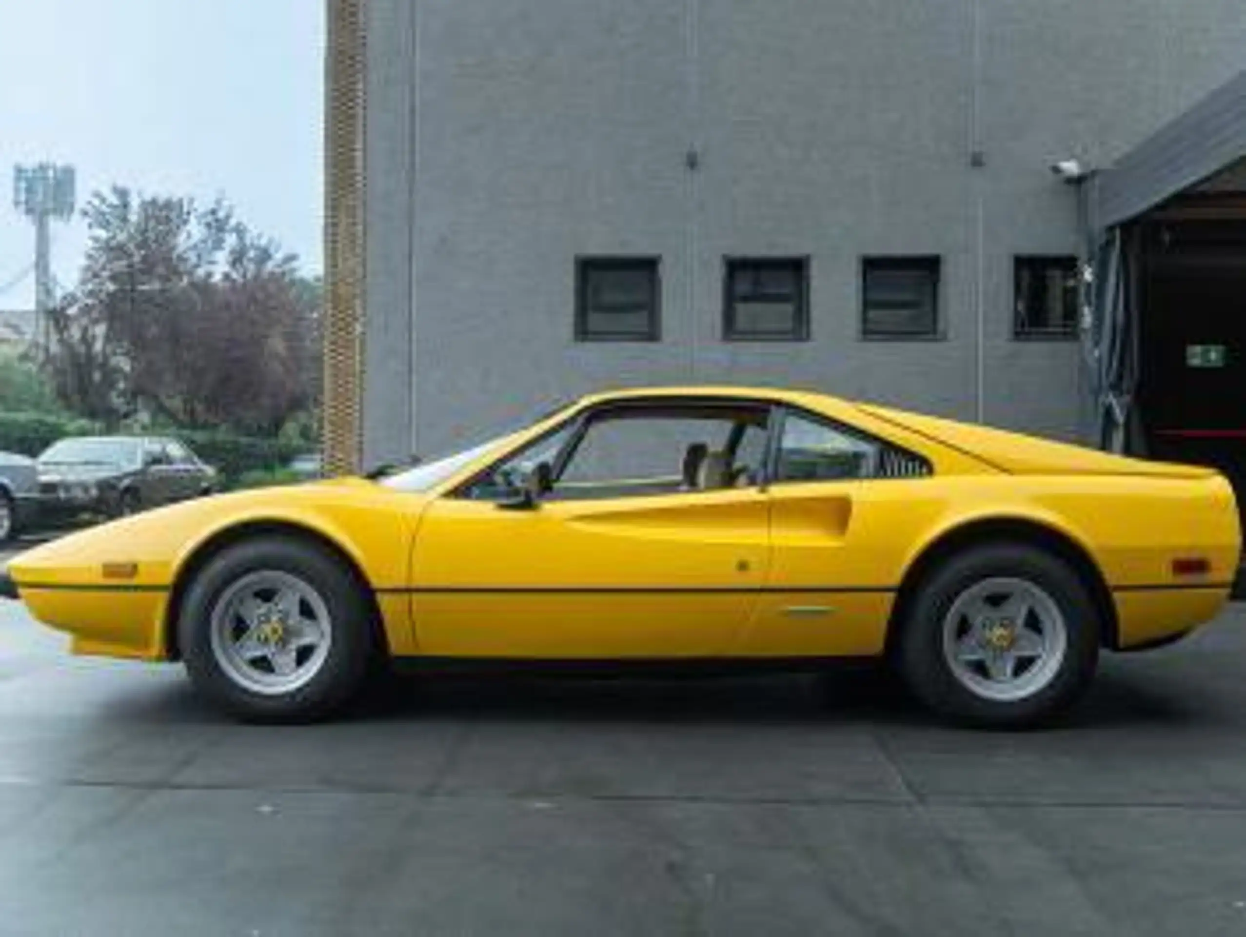 Ferrari - 308