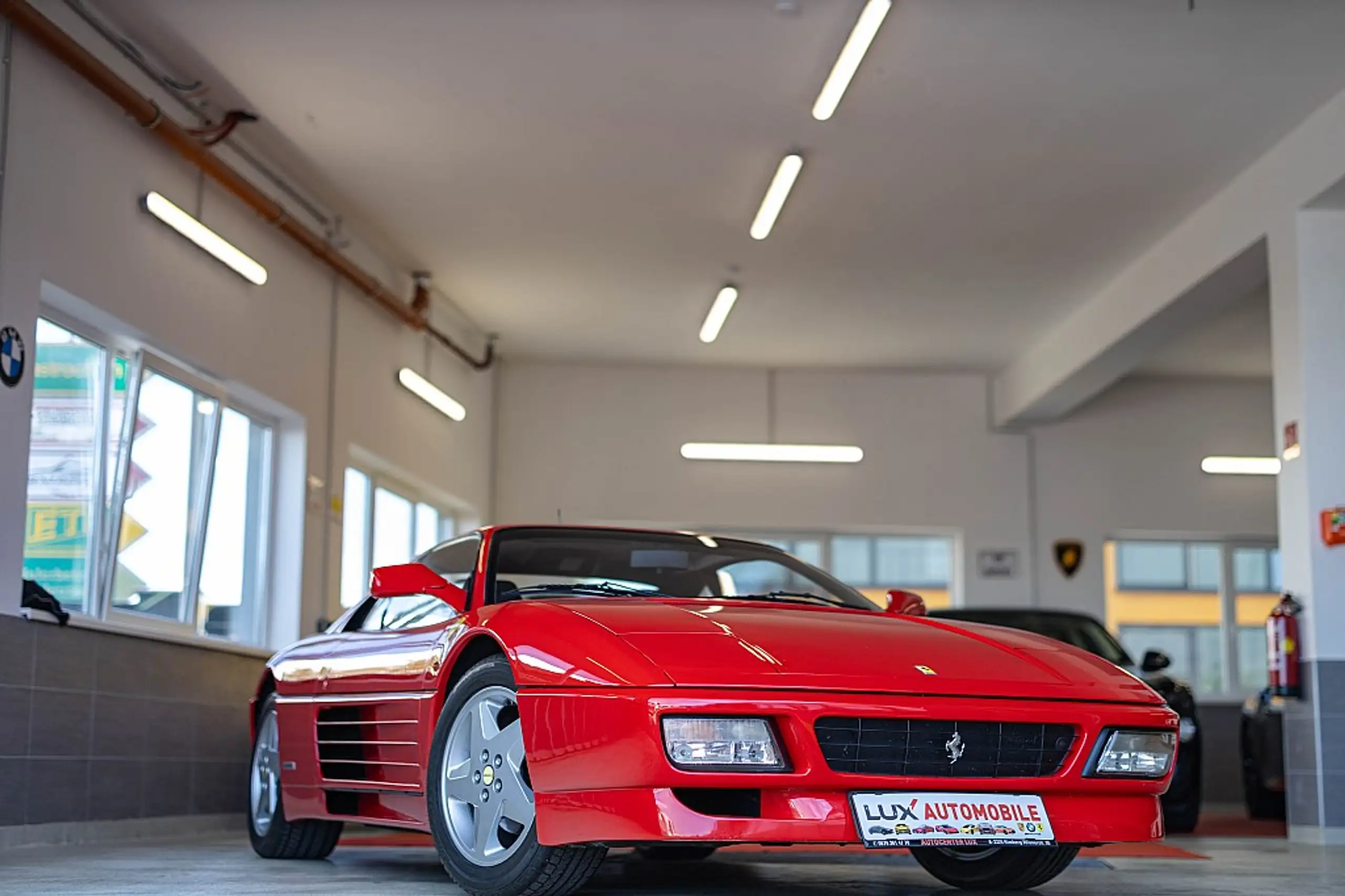 Ferrari - 348