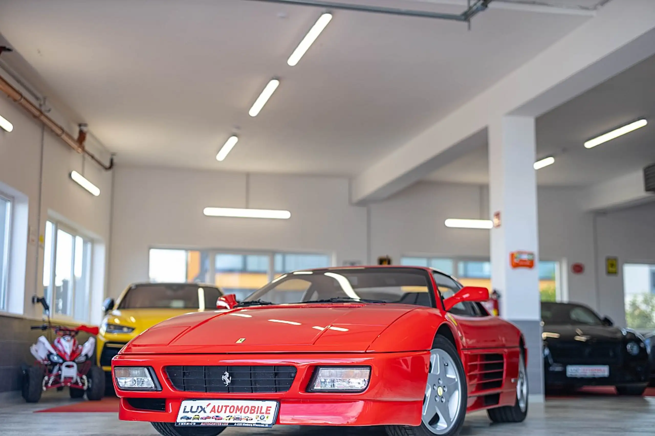 Ferrari - 348